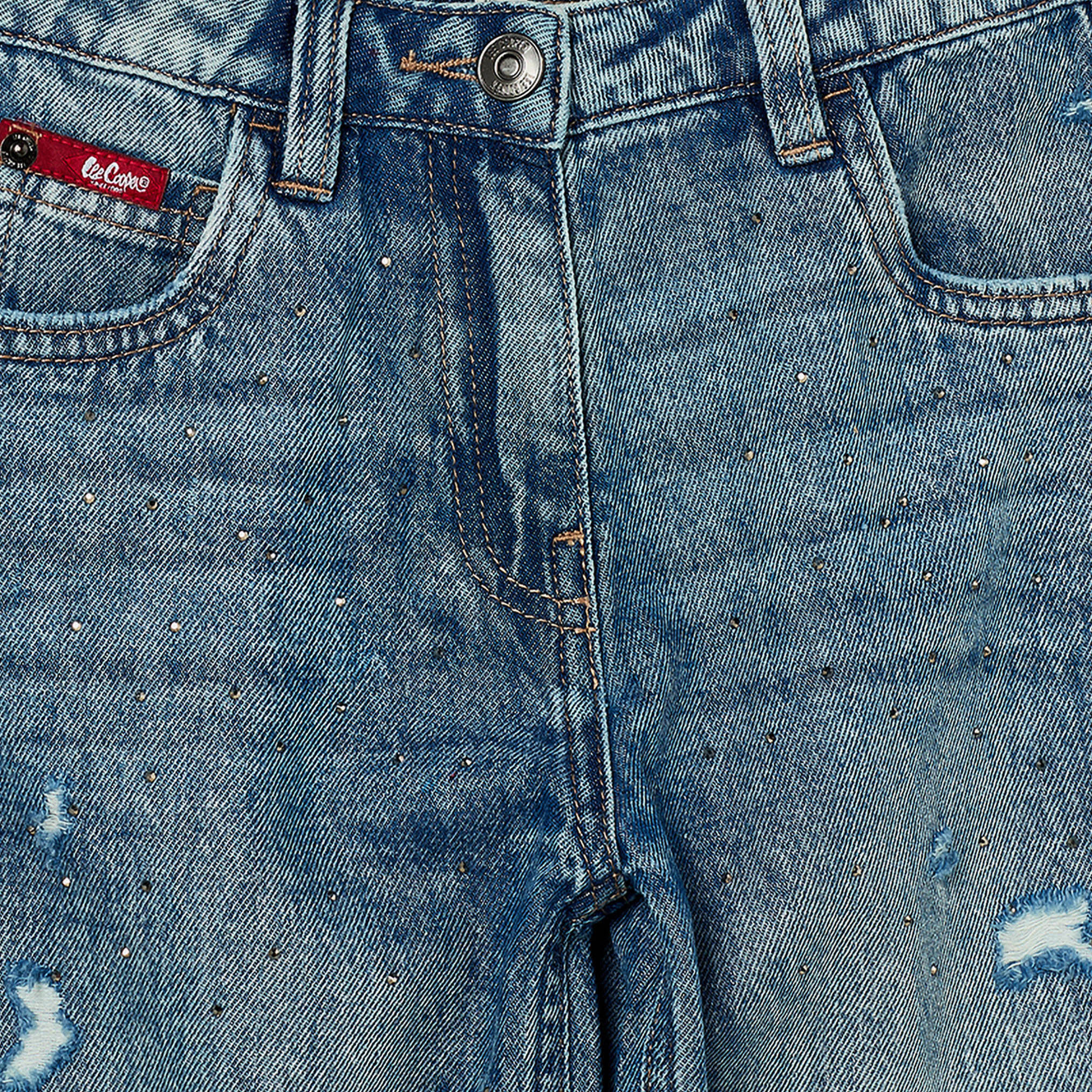 بنطلون جينز بقصة مام من لي كوبر-baby-girls-clothing-bottoms-jeans-image-4