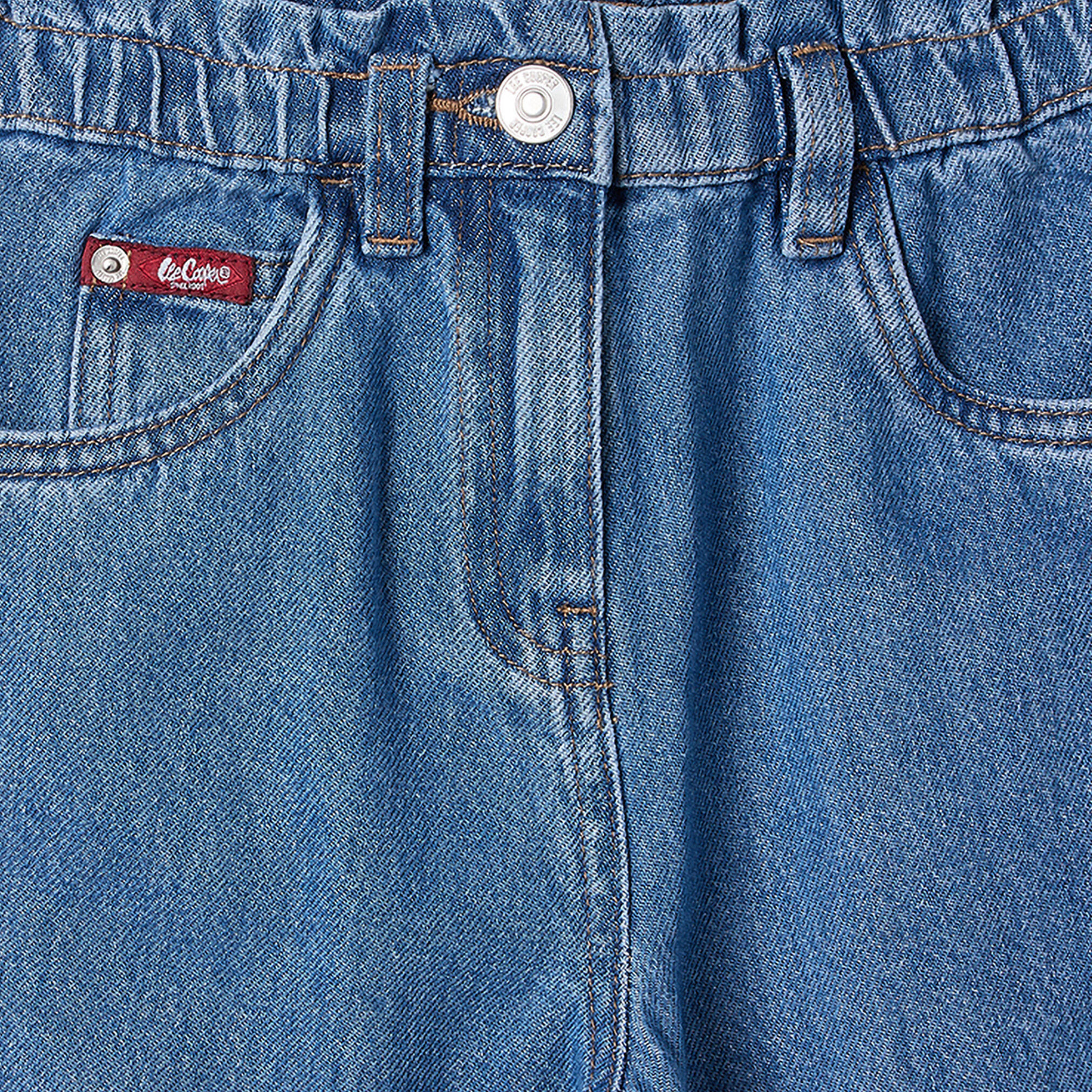 Lee Cooper Jeans with Bow Accent-girls-clothing-bottoms-jeansandjeggings-image-4