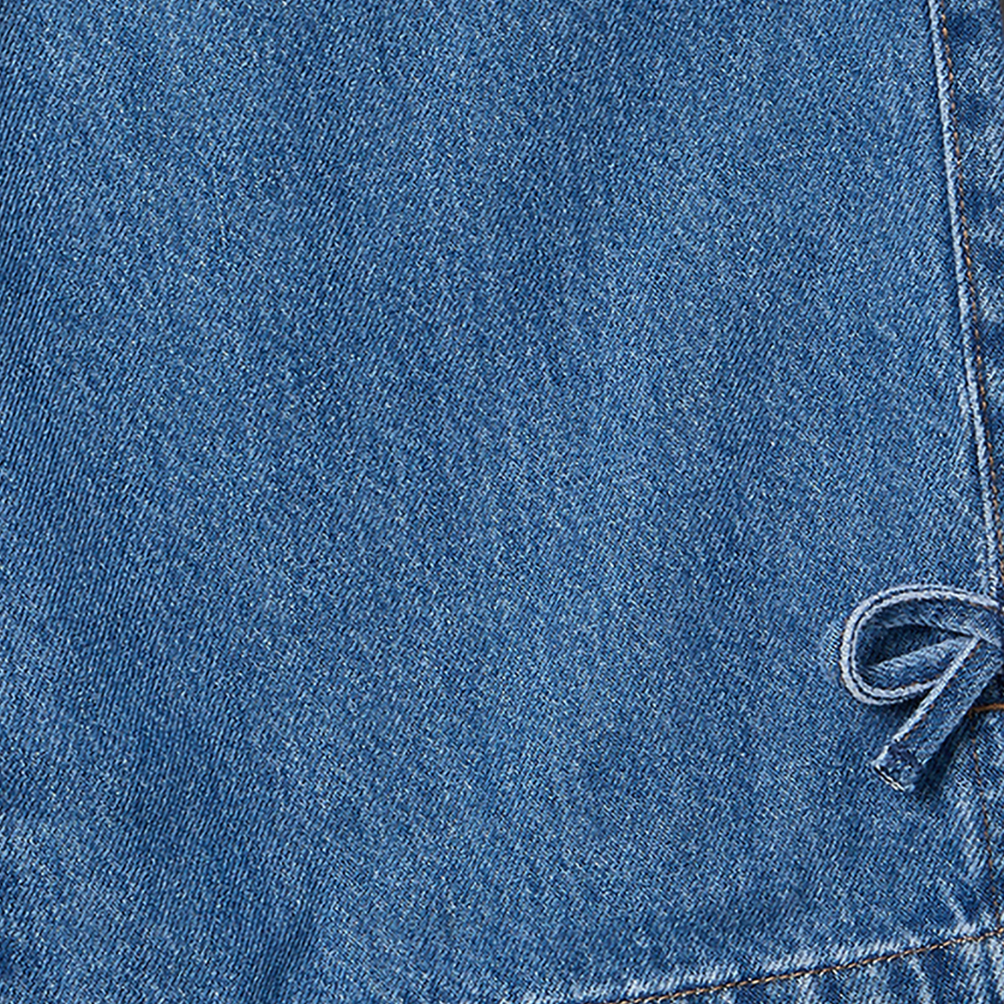Lee Cooper Jeans with Bow Accent-girls-clothing-bottoms-jeansandjeggings-image-5