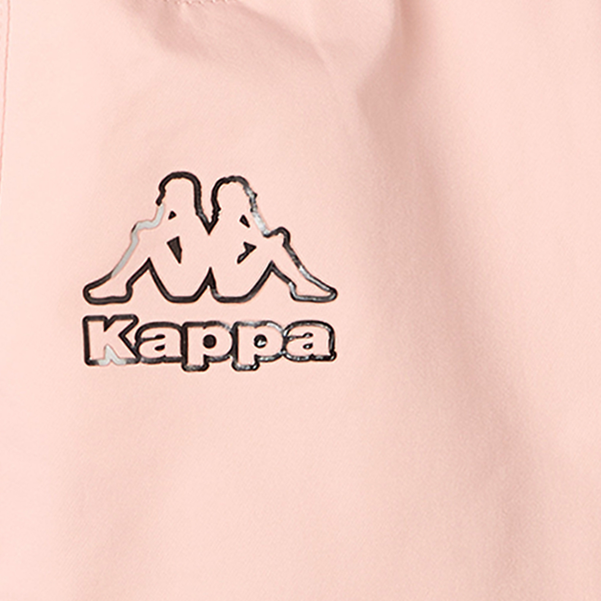 Kappa Trousers with Pockets-Drawstring Waist-girls-clothing-bottoms-trousers-image-4
