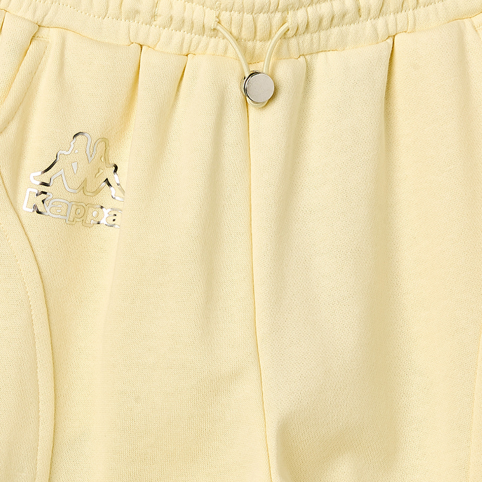 بنطلون رياضي بخصر مطاطي برباط وجيوب من كابا-baby-girls-clothing-bottoms-joggersandtrackpants-image-4
