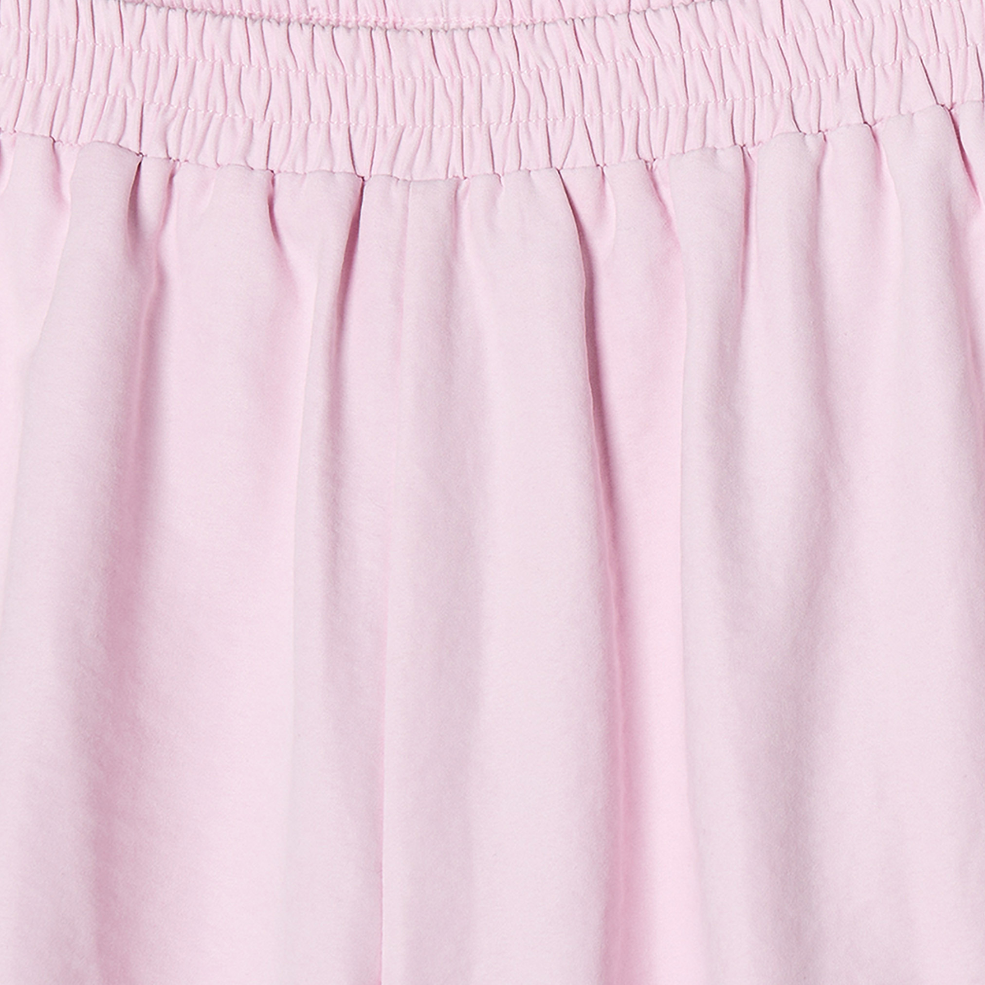 بنطلون بقصة عادية وجيوب وخصر برباط من كابا-girls-clothing-bottoms-trousers-image-4