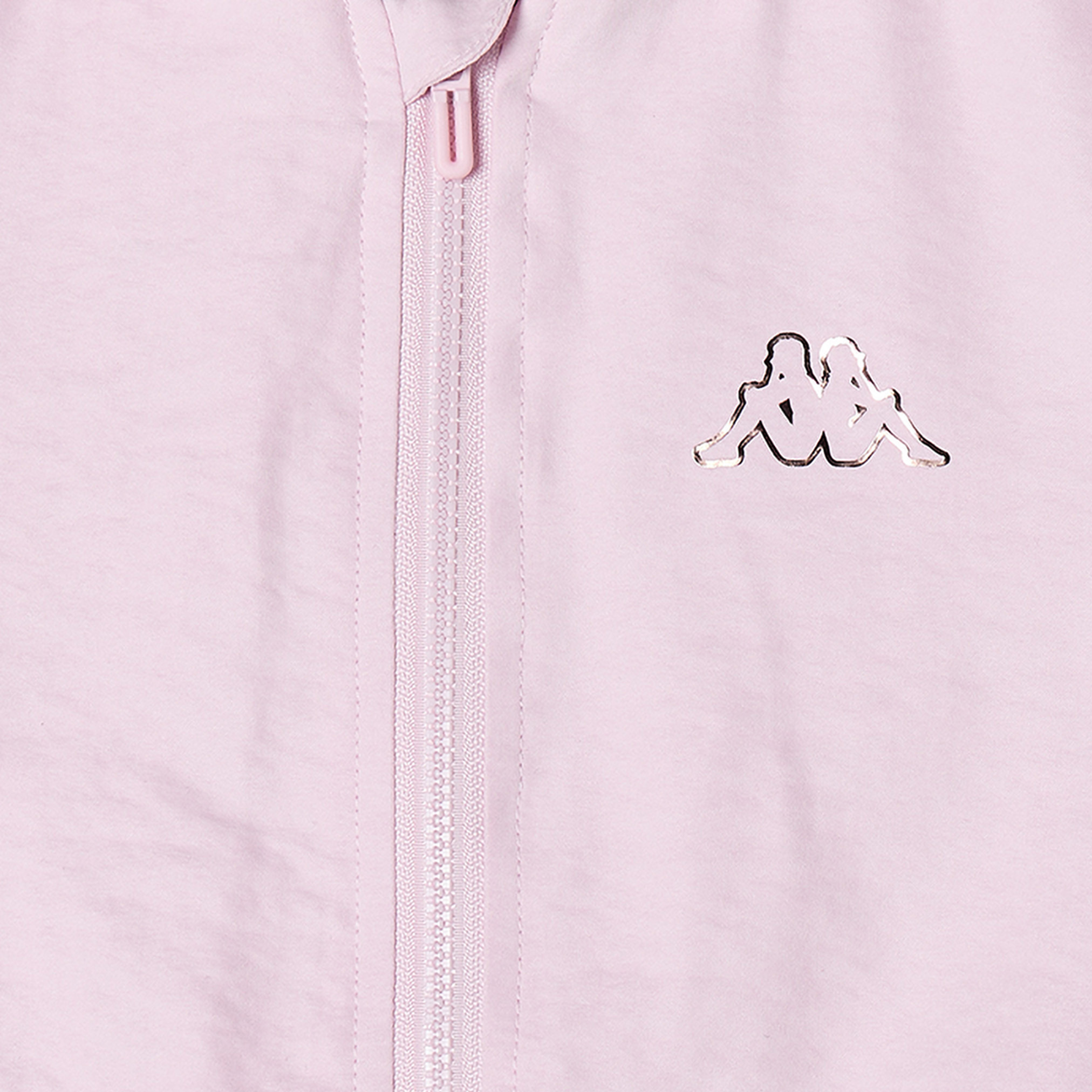 هودي بسحاب وأكمام طويلة من كابا-girls-clothing-sweatshirts-image-4
