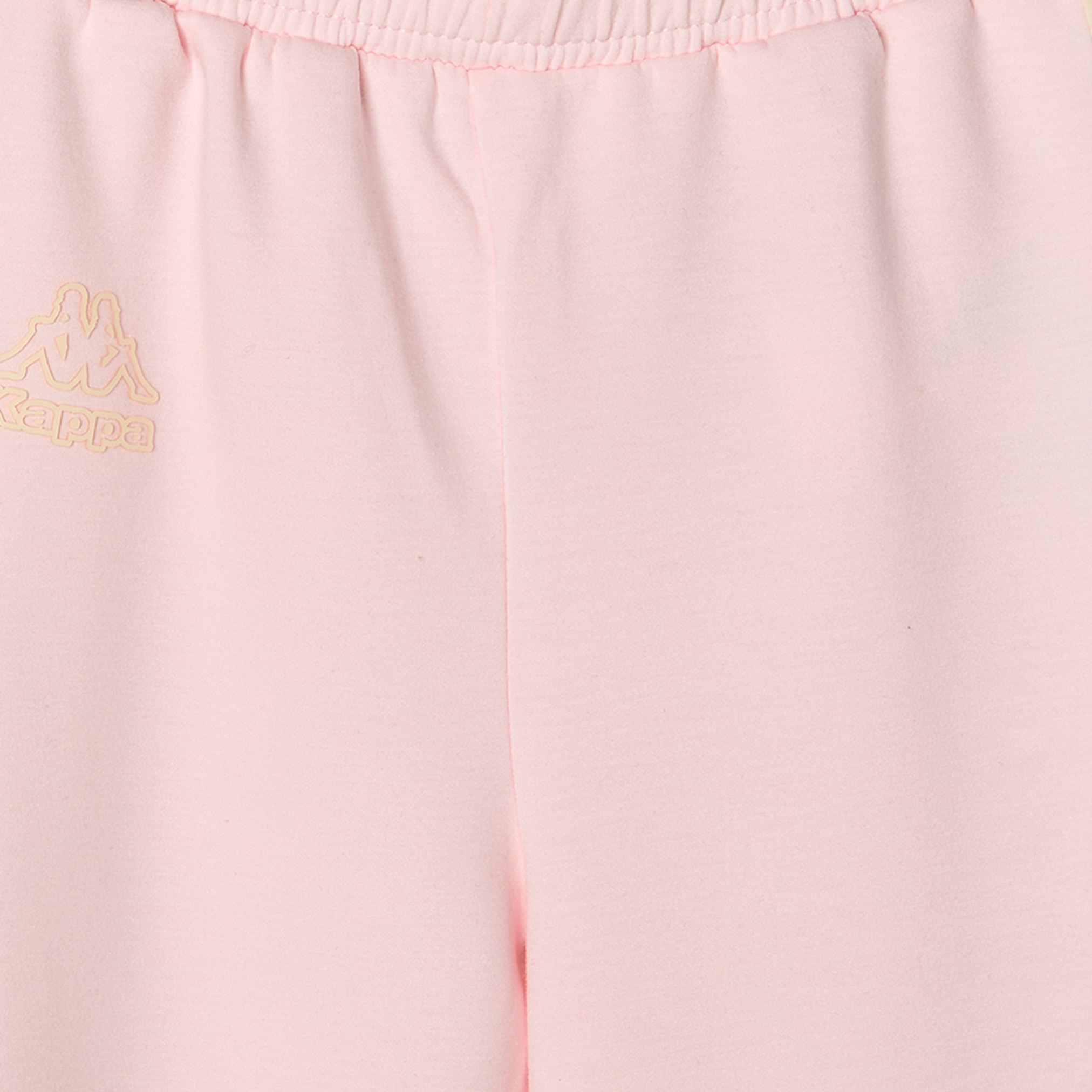 طقم سويت شيرت بقبعة وأكمام طويلة وبنطلون رياضي بتصميم ألواح من كابا-baby-girls-clothing-setsandcoords-image-8