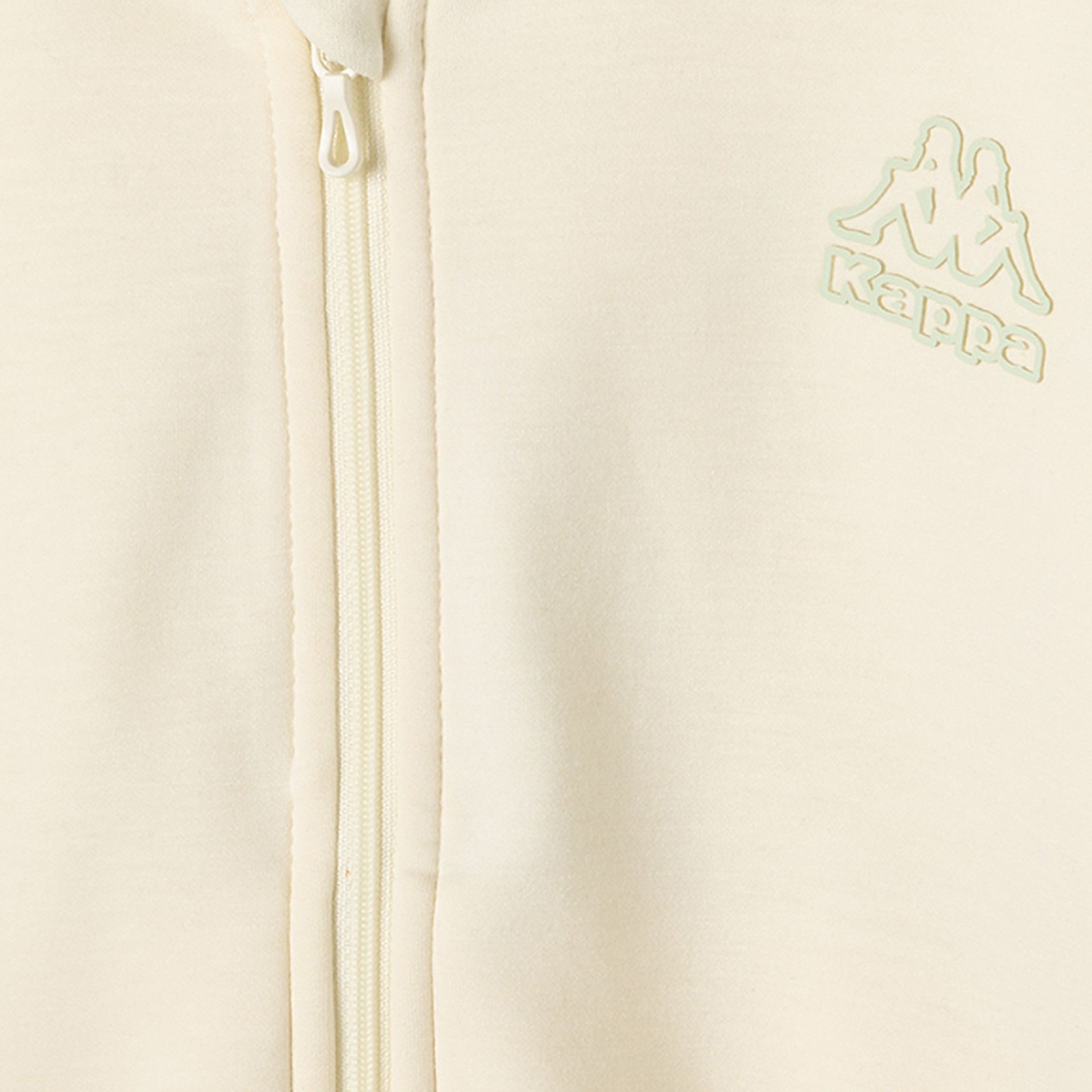 Kappa Hooded Long Sleeves Sweatshirt and Joggers with Panelled Design-baby-girls-clothing-setsandcoords-image-6