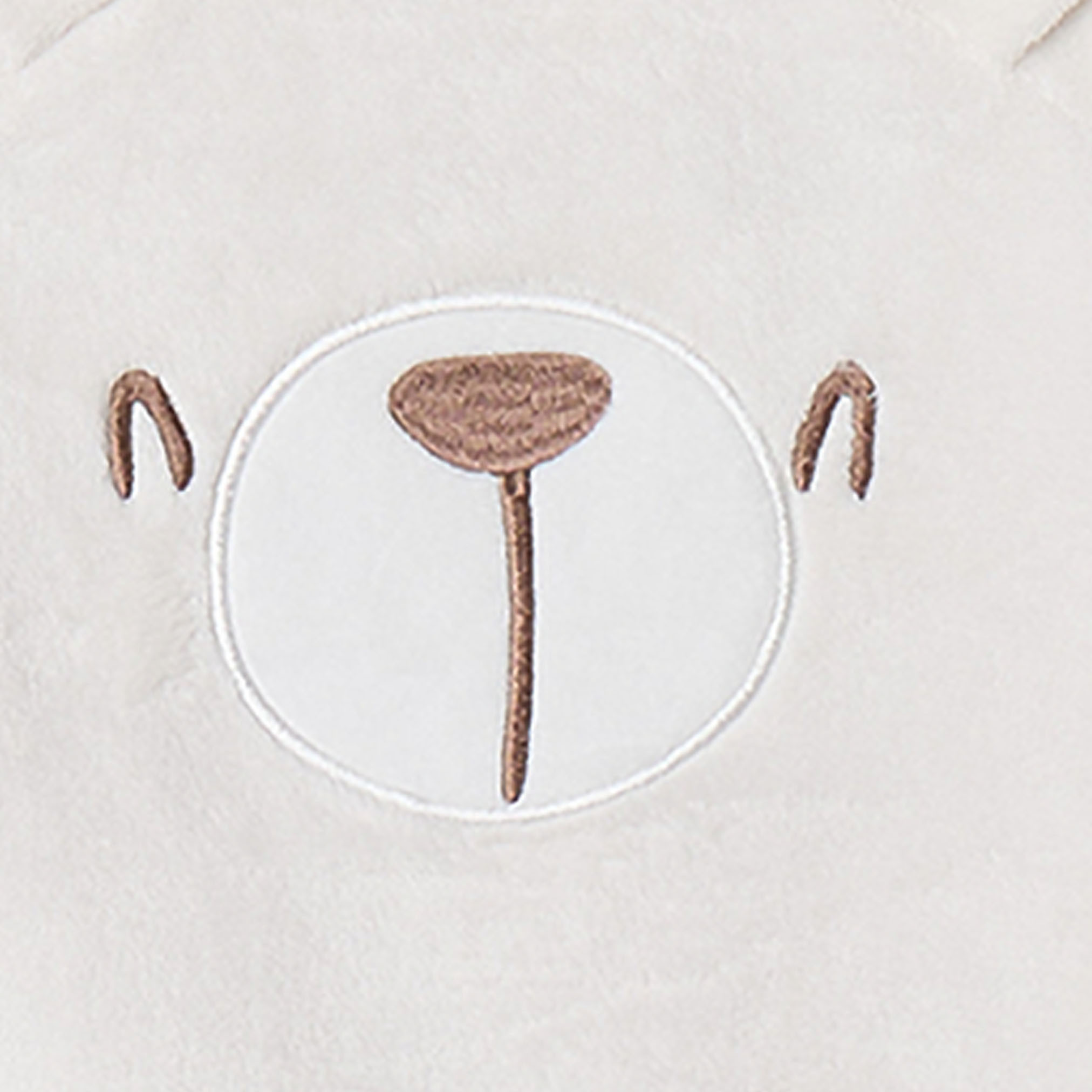 Juniors Crew Neck Long Sleeves Pyjama Set with Bear Print-boys-clothing-nightwear-image-6