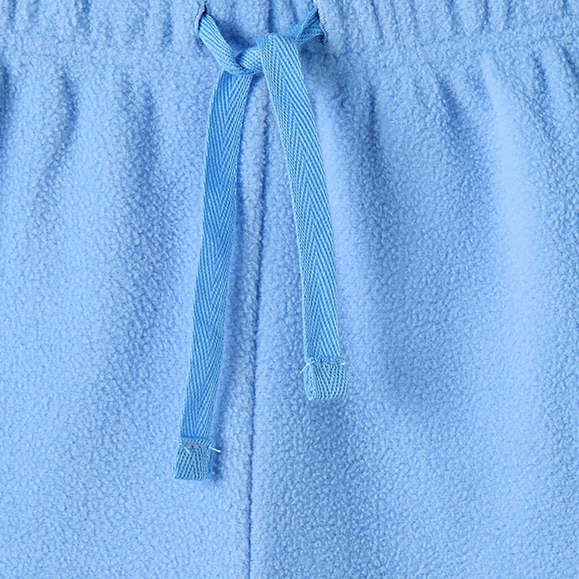طقم بيجاما قطني برقبة ضيقة وأكمام طويلة وتطريزات من جونيورز-boys-clothing-nightwear-image-6