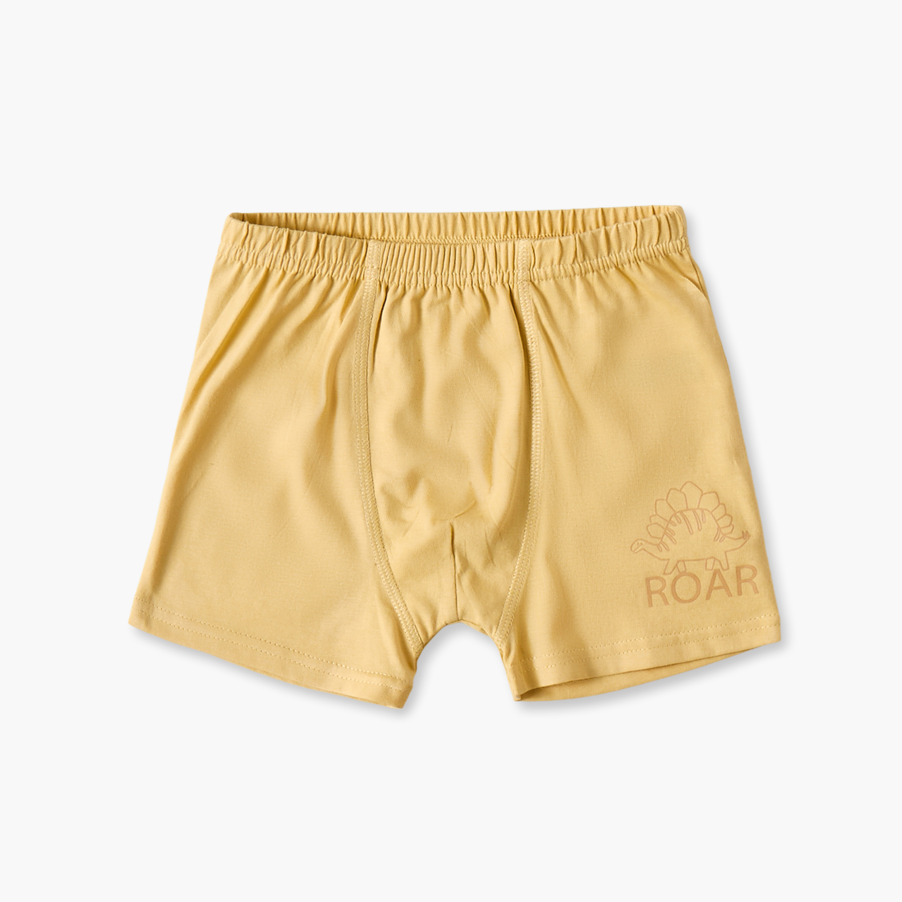 سراويل بوكسر قطن بطبعات ديناصورات من جونيورز - طقم 5 قطع-baby-boys-clothing-innerwear-image-5