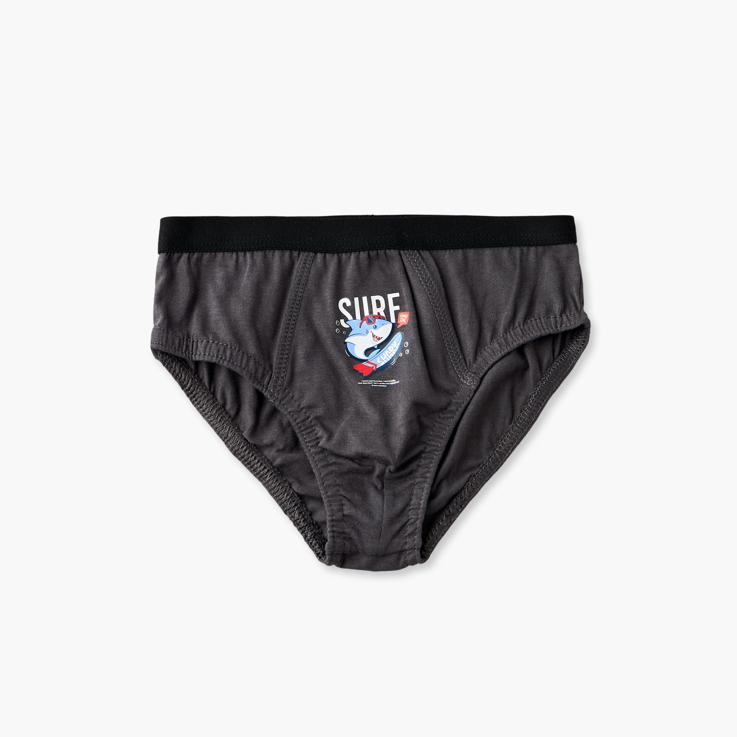 طقم سراويل داخلية بطبعات قرش من 7 قطع-baby-boys-clothing-innerwear-image-5