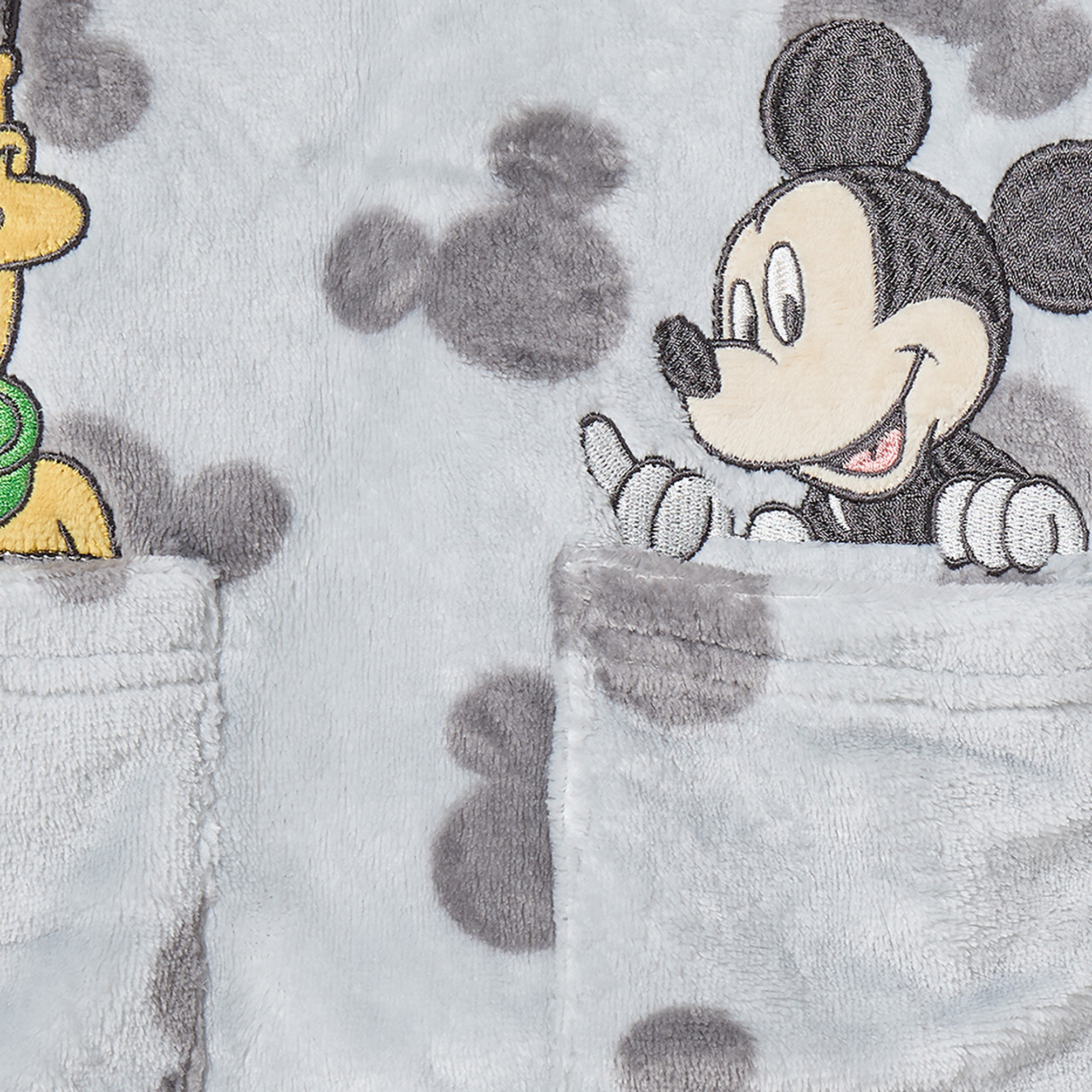 طقم بنطلون بيجاما وسويت شيرت بقبعة وأكمام طويلة وتطريزات من ديزني-boys-clothing-nightwear-image-6