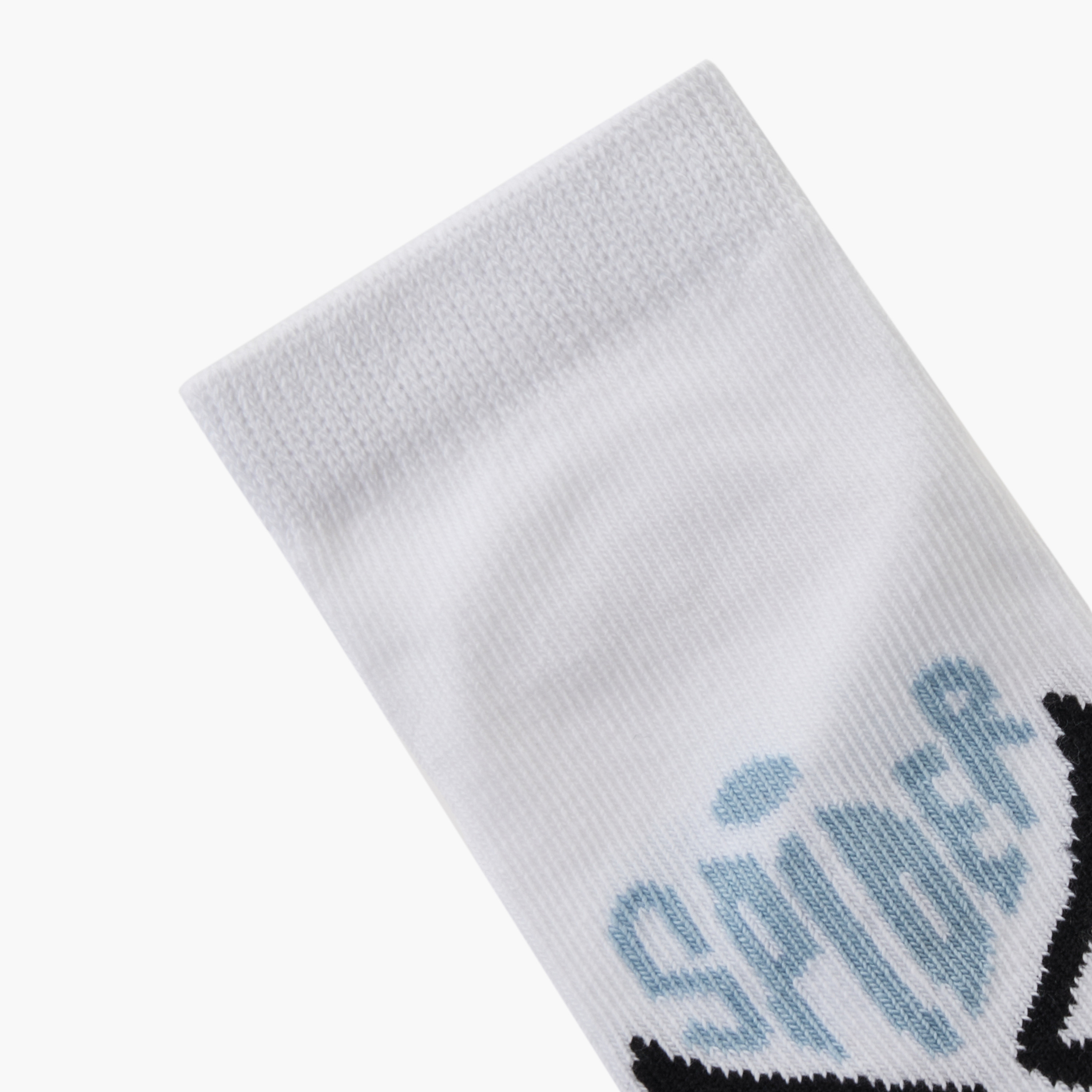 Pack of 3 Boys Socks with Spider-Man Print-boys-accessories-socks-image-5