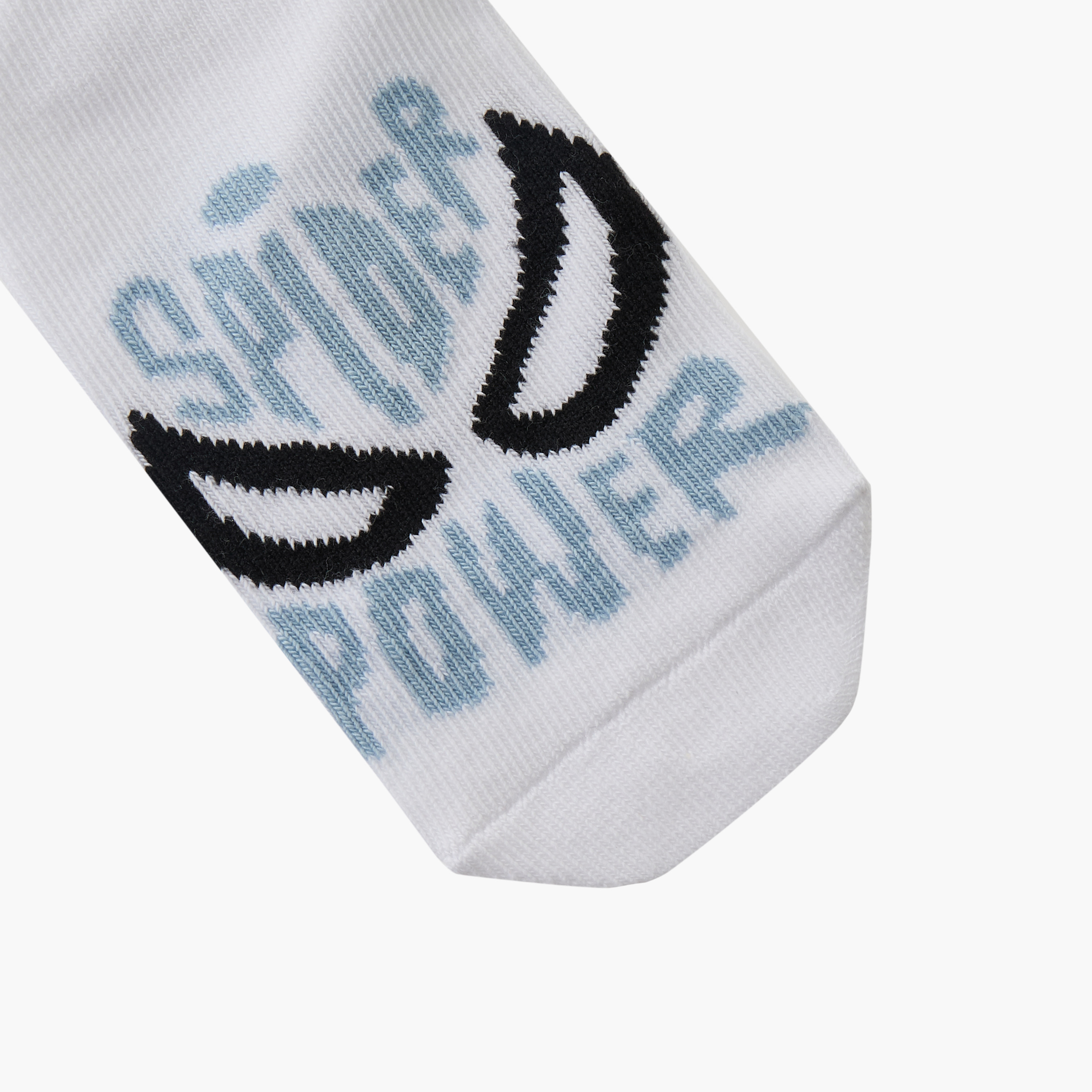 Pack of 3 Boys Socks with Spider-Man Print-boys-accessories-socks-image-7