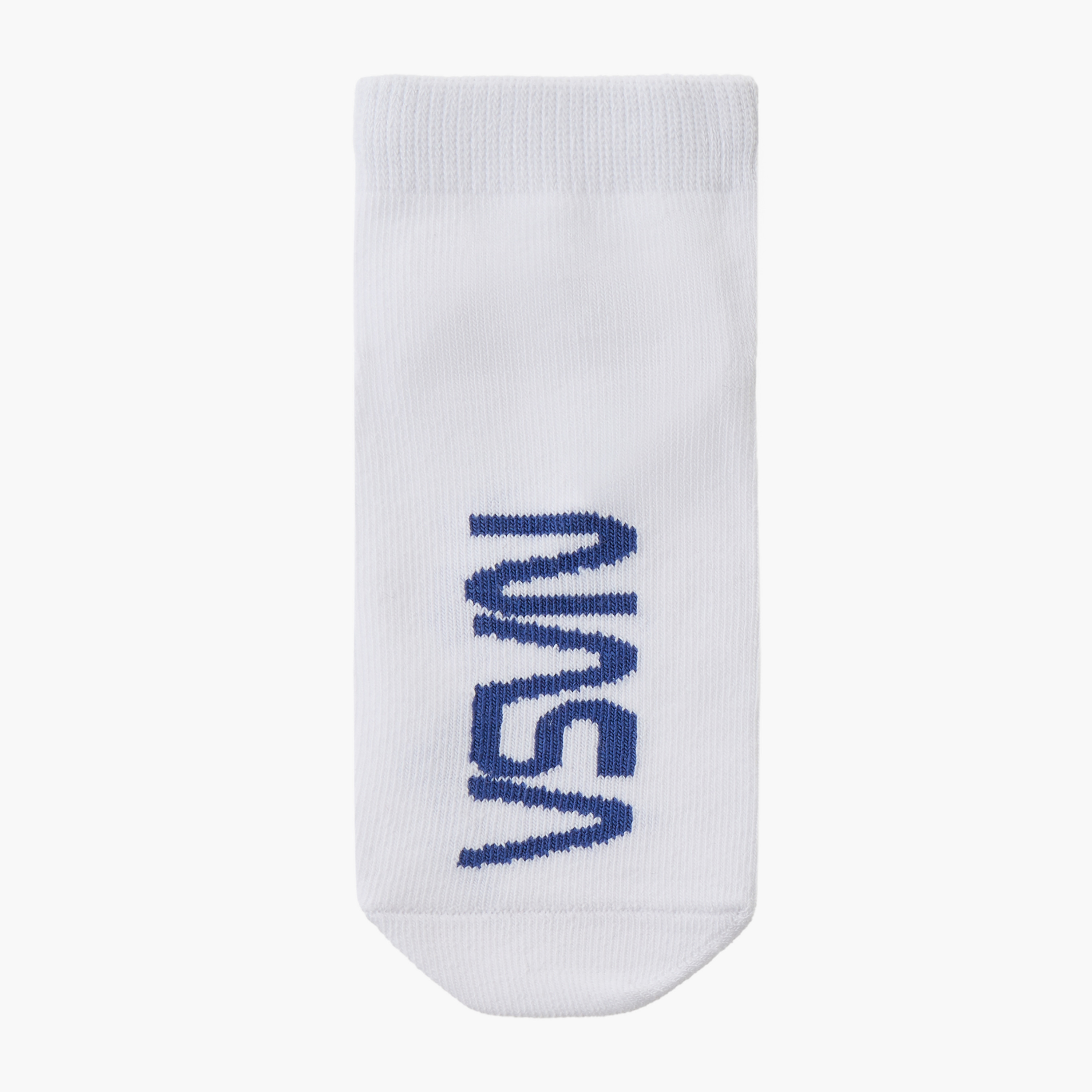 Pack of 3 NASA Boys Socks Ankle Length-boys-accessories-socks-image-2