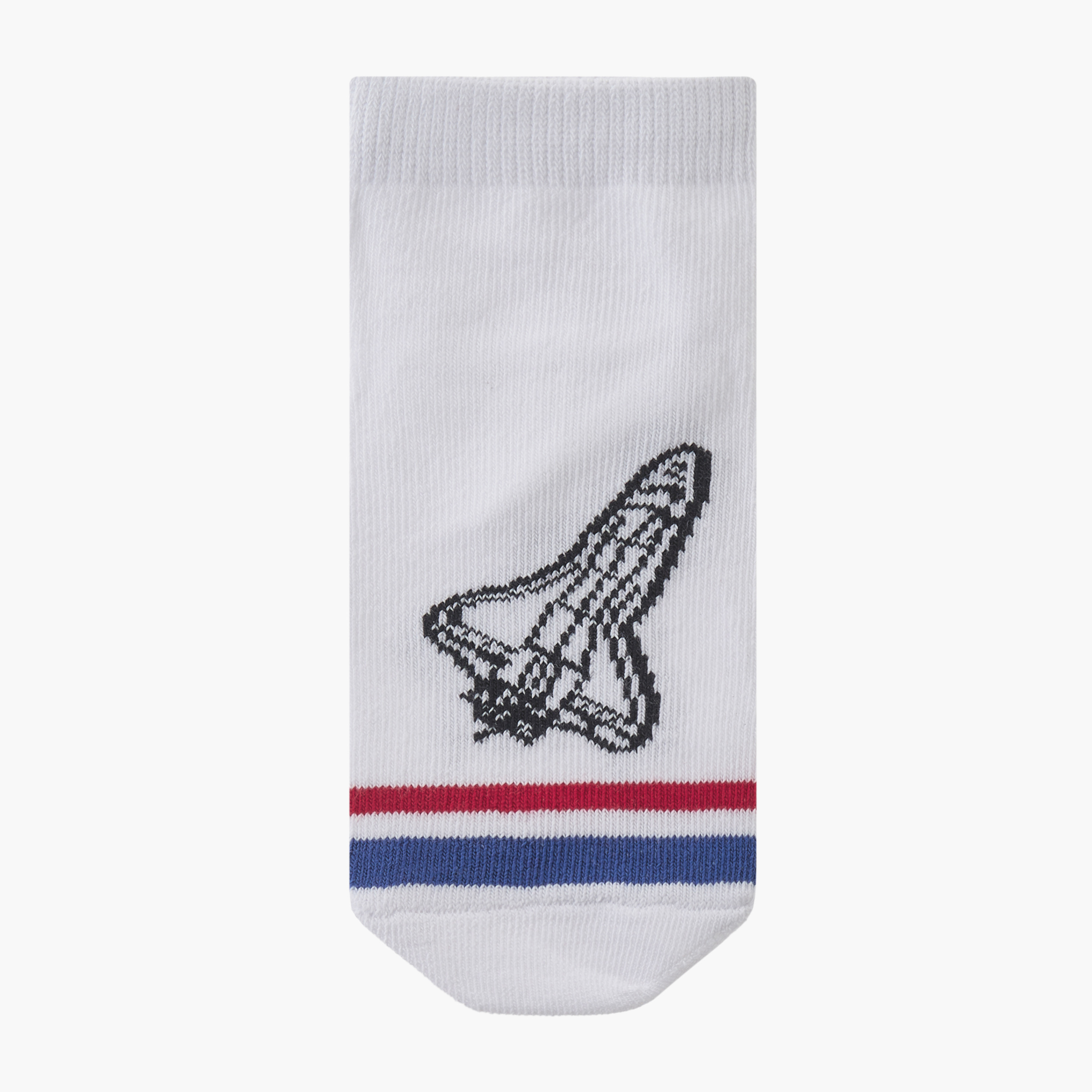 Pack of 3 NASA Boys Socks Ankle Length-boys-accessories-socks-image-4