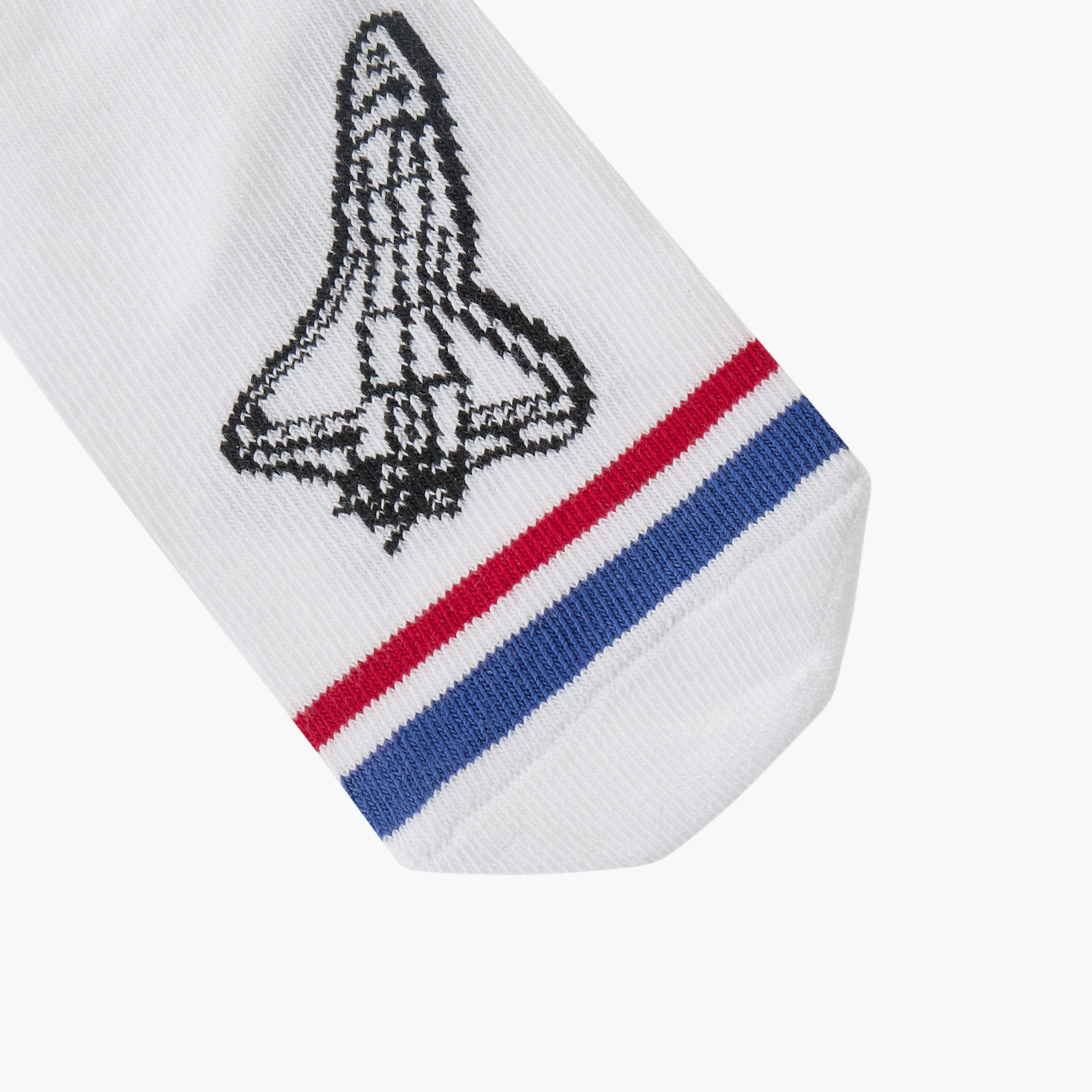 Pack of 3 NASA Boys Socks Ankle Length-boys-accessories-socks-image-7