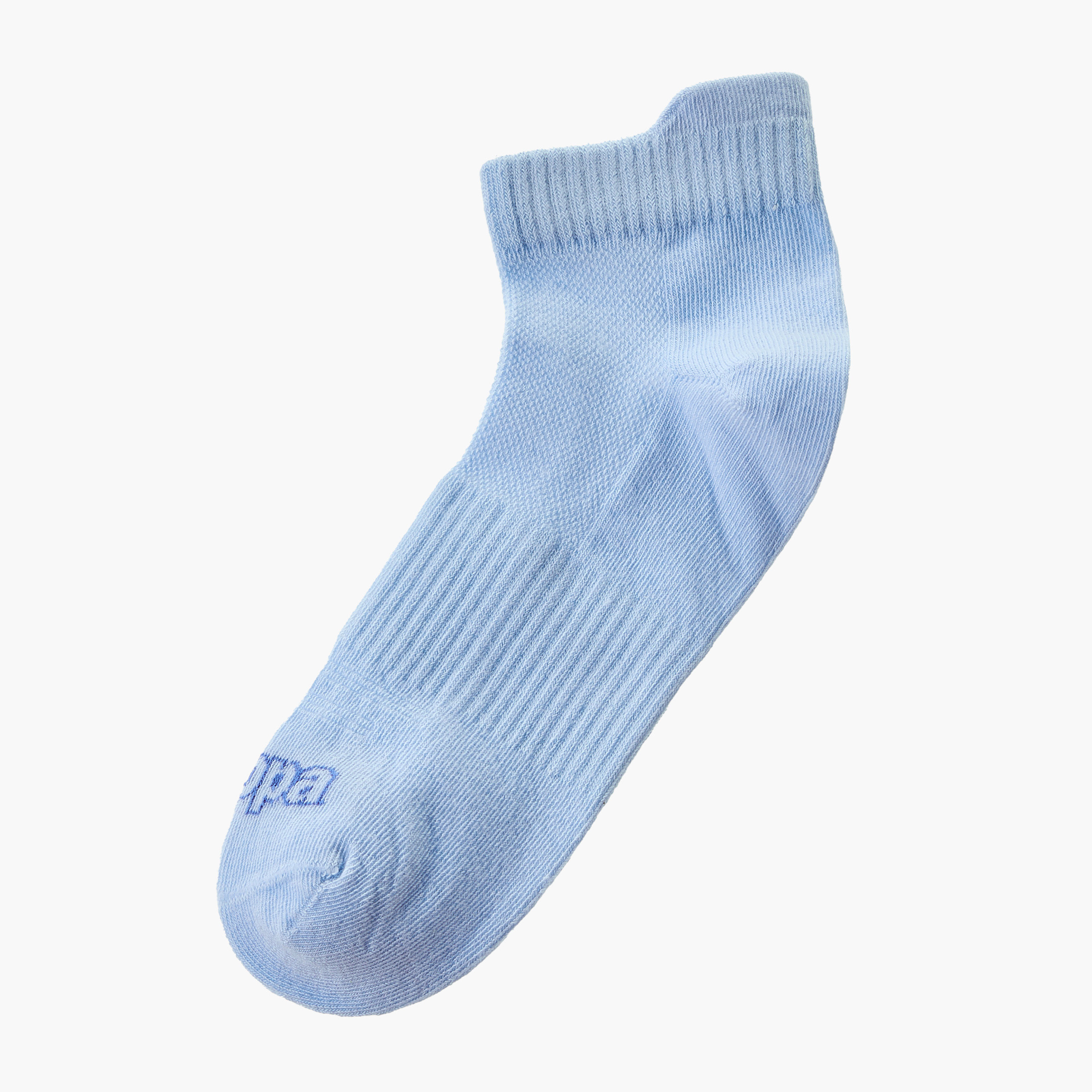 طقم جوارب بطول الكاحل للأولاد من كابا - 5 أزواج-boys-accessories-socks-image-3