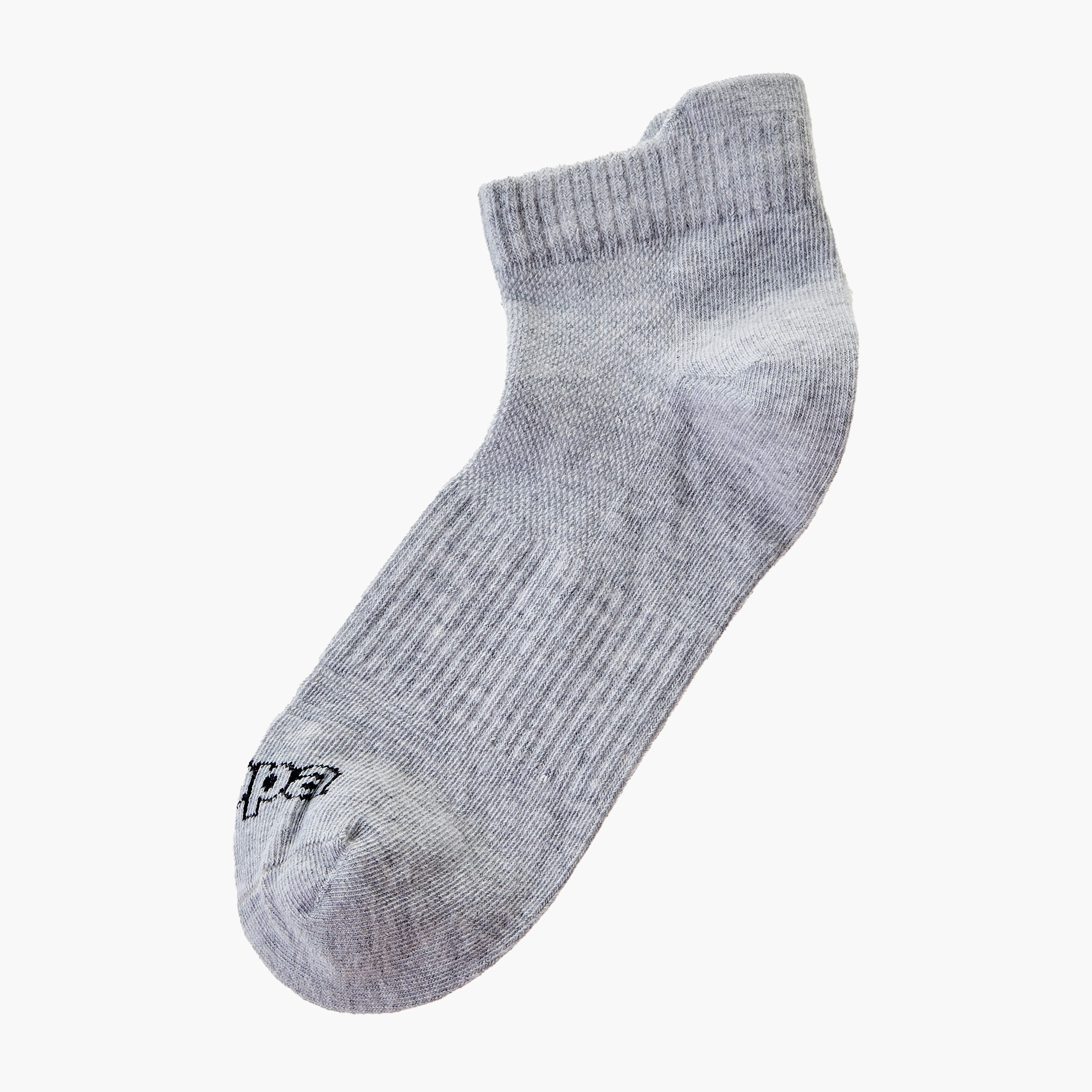 طقم جوارب بطول الكاحل للأولاد من كابا - 5 أزواج-boys-accessories-socks-image-5