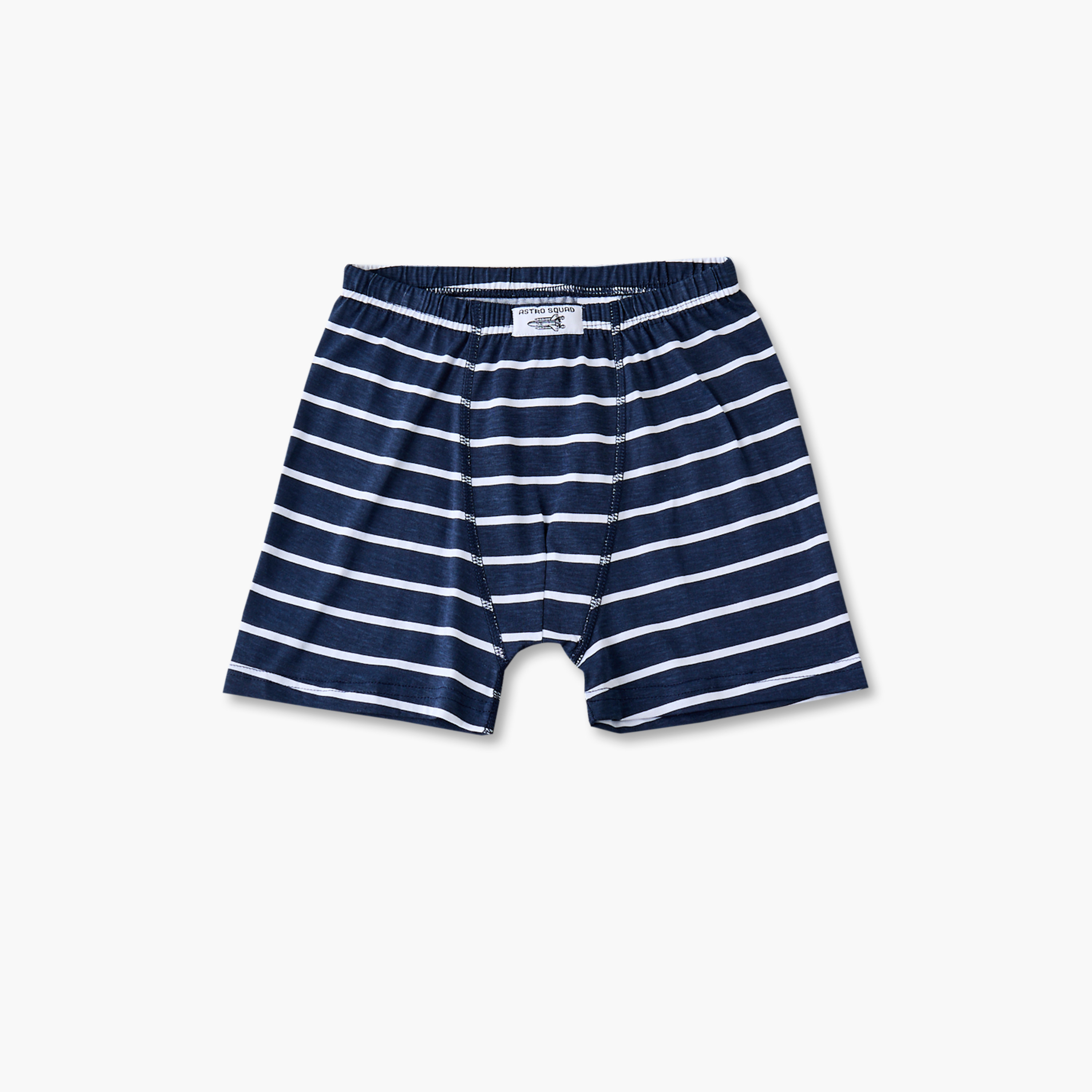Pack of 5 Juniors Cotton Boxers with Space Print-boys-clothing-innerwear-boxersandbriefs-image-3