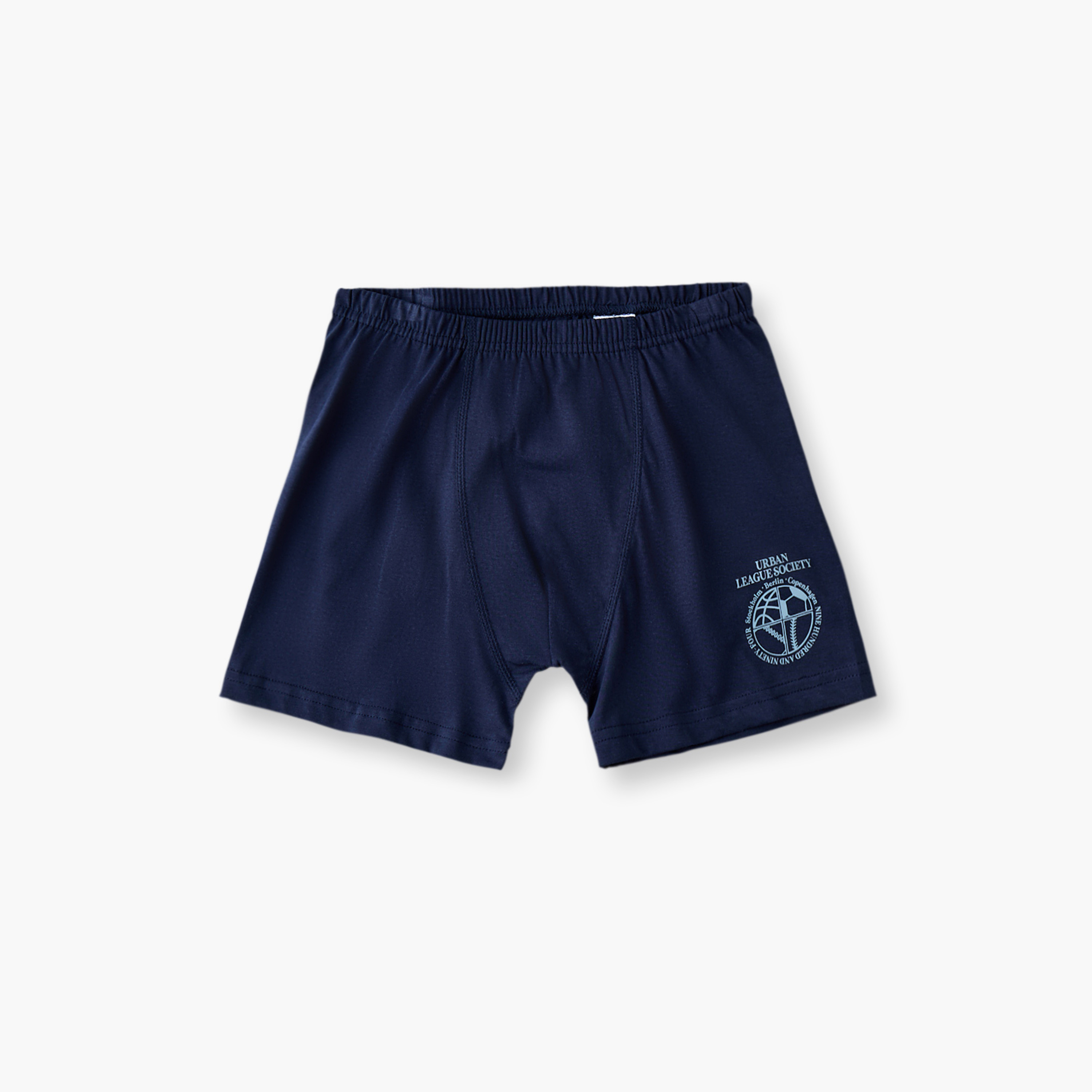 Pack of 7 Juniors Cotton Boxers with Assorted Design-boys-clothing-innerwear-boxersandbriefs-image-2