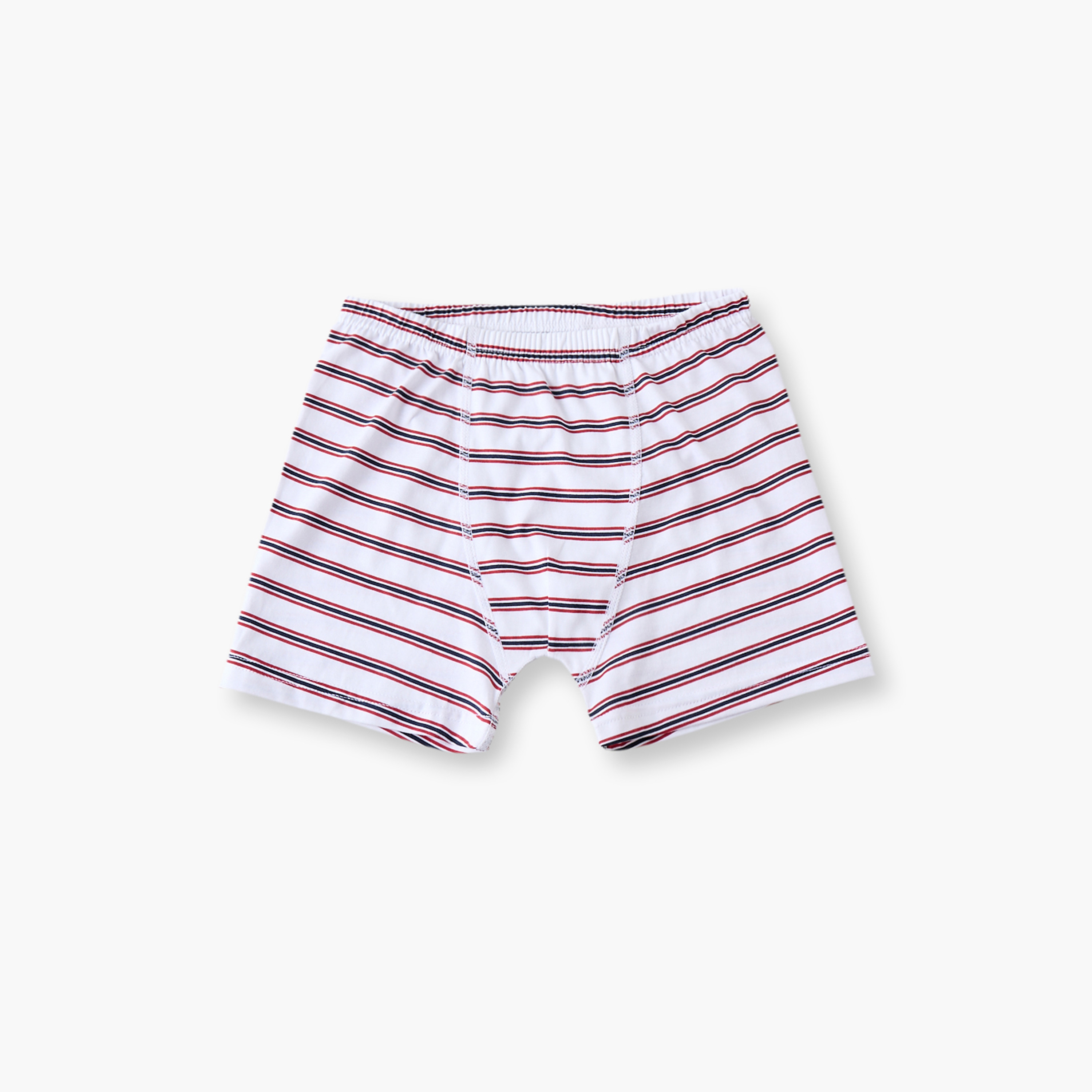 Pack of 7 Juniors Cotton Boxers with Assorted Design-boys-clothing-innerwear-boxersandbriefs-image-8