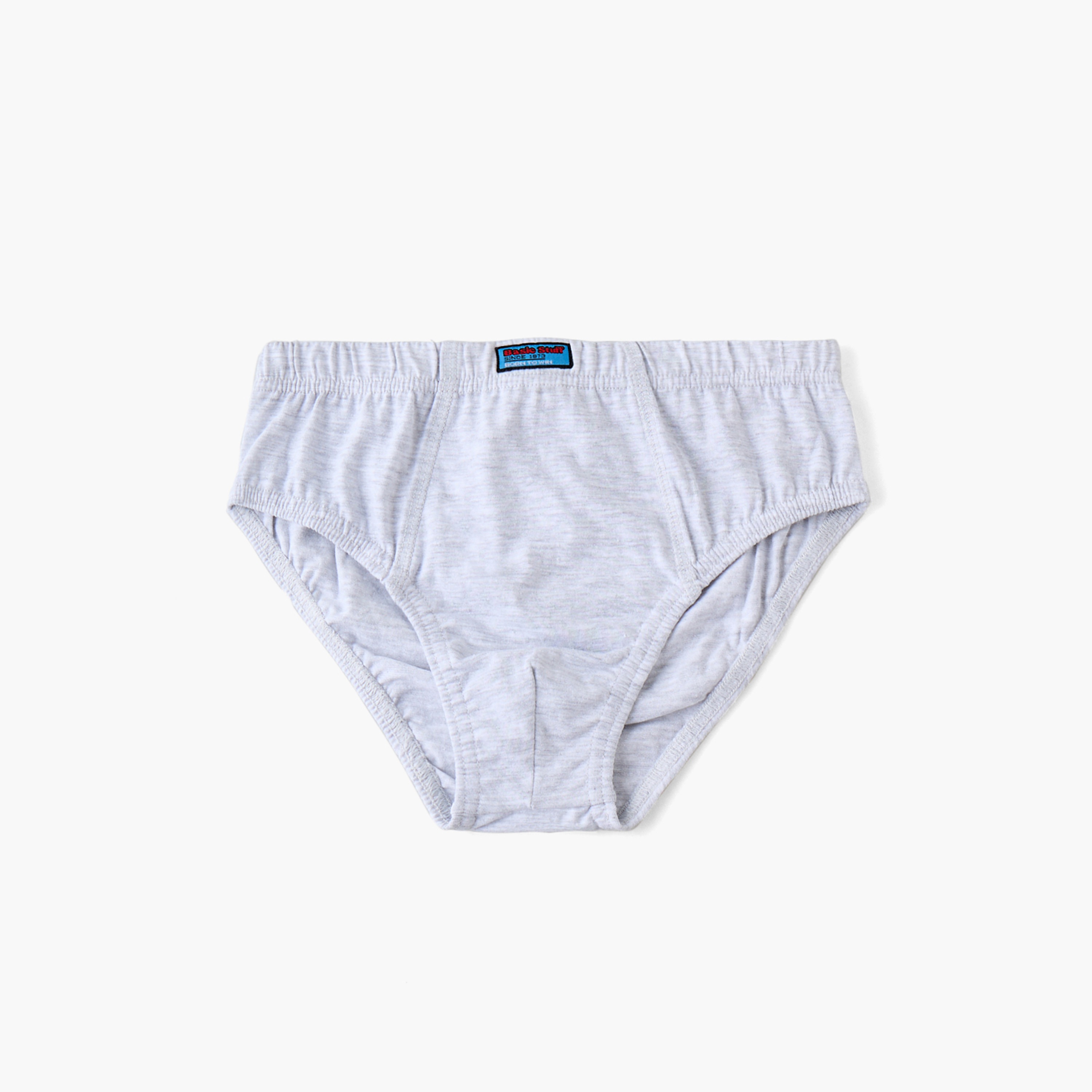 Pack of 5 Juniors Briefs with Assorted Design-boys-clothing-innerwear-boxersandbriefs-image-6