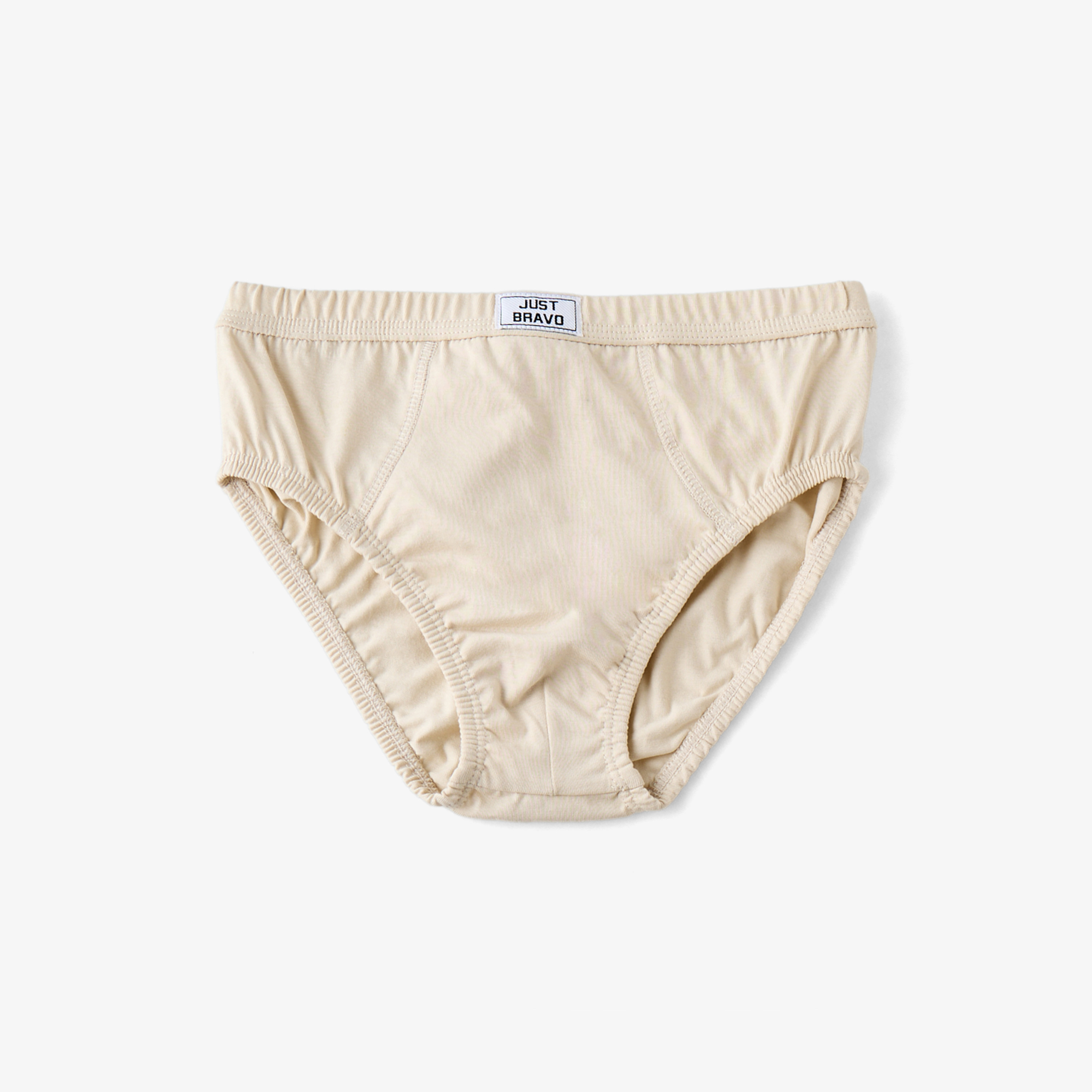 Pack of 5 Juniors Cotton Briefs-boys-clothing-innerwear-boxersandbriefs-image-6