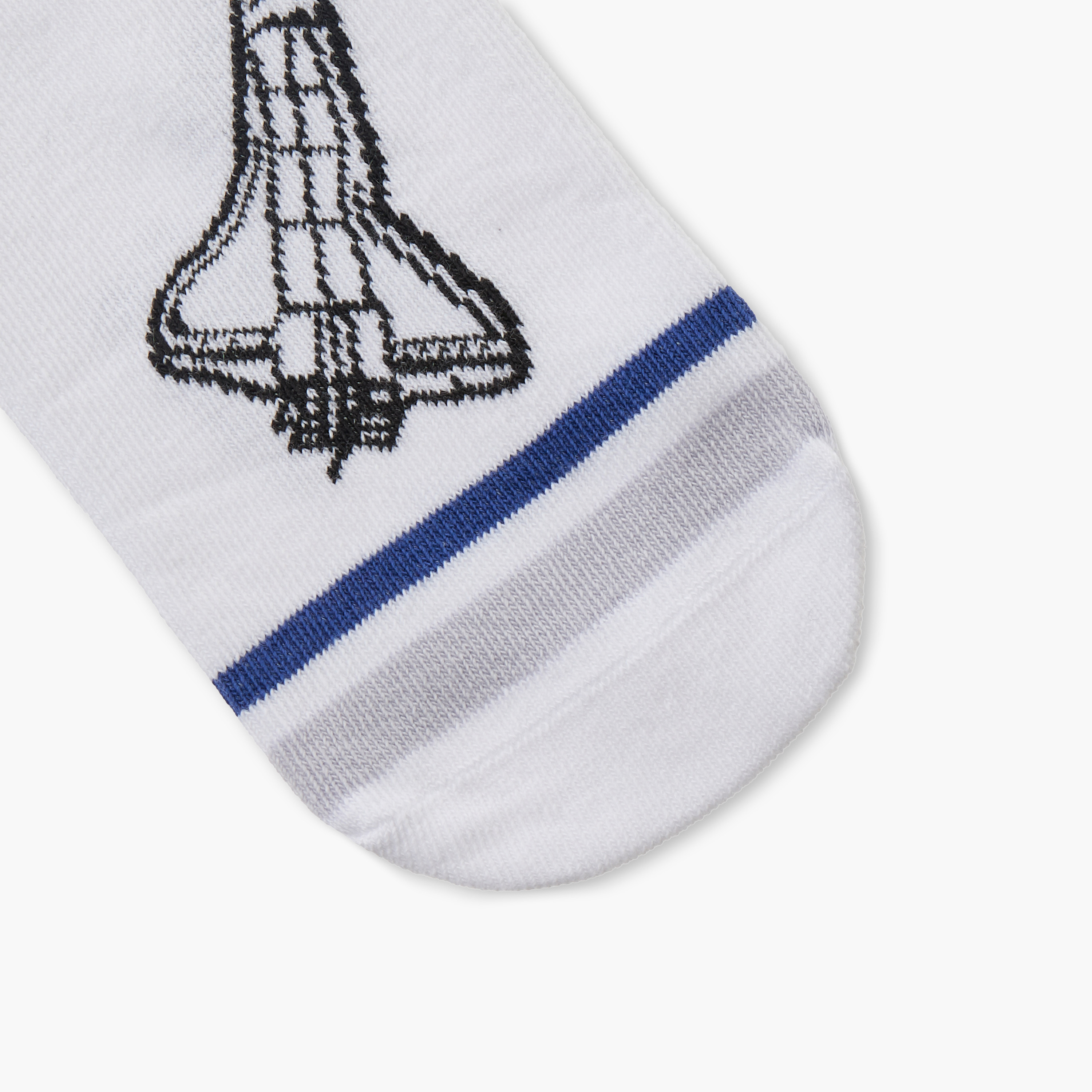 Pack of 3 NASA Boys Socks Ankle Length-boys-accessories-socks-image-7
