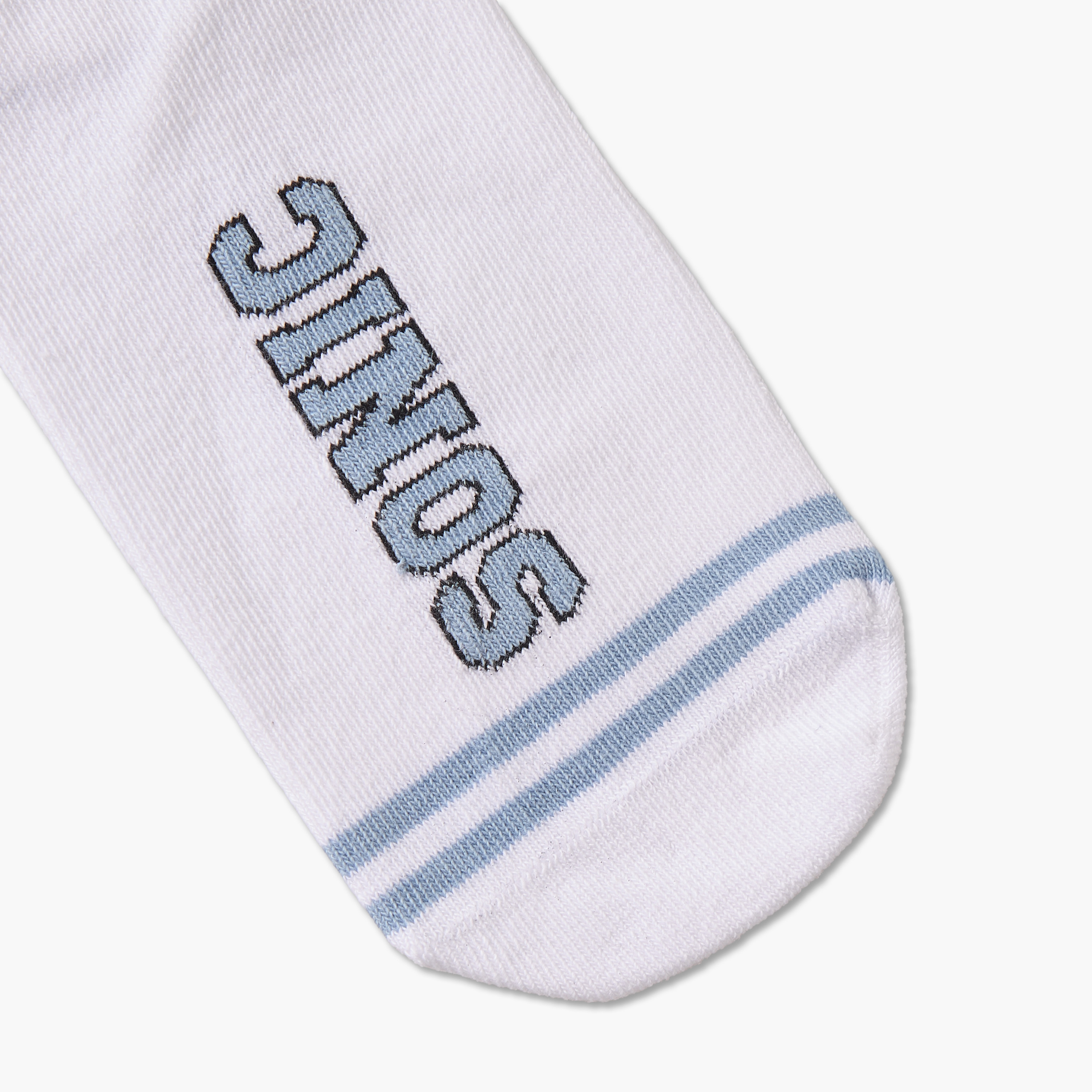 Pack of 3 Boys Socks with Sonic the Hedgehog Print-boys-accessories-socks-image-7