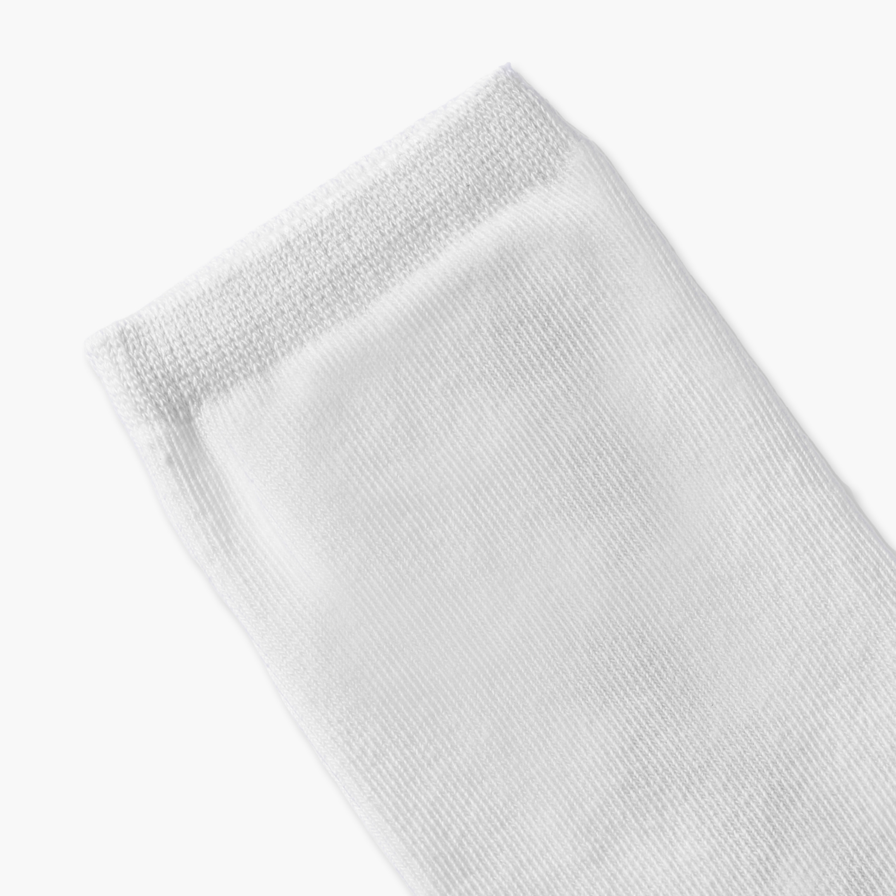 Pack of 3 Minecraft Boys Socks Ankle Length-boys-accessories-socks-image-5