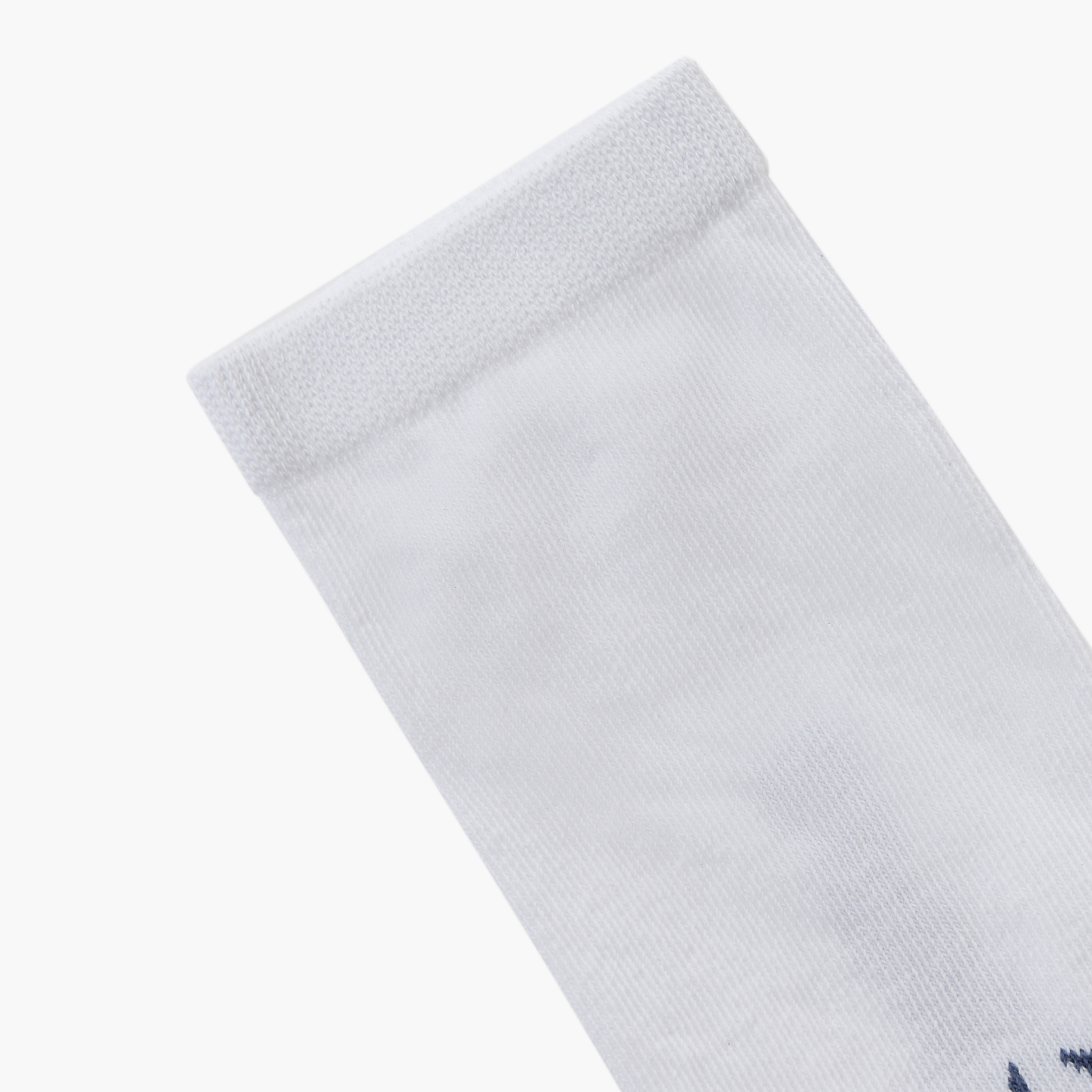 Pack of 3 Boys Socks with Batman Print-boys-accessories-socks-image-5