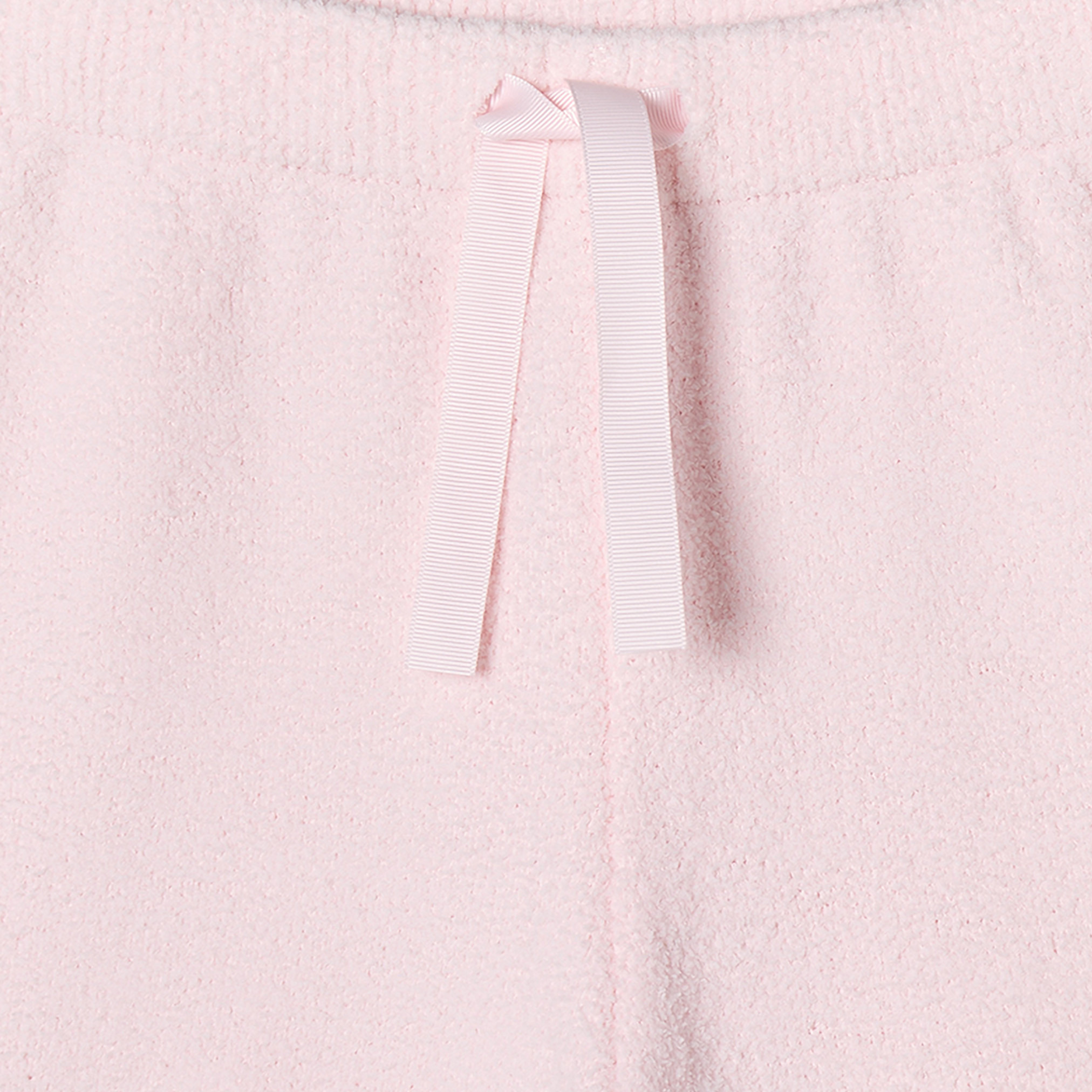 Juniors Crew Neck Long Sleeves Pyjama Set with Hello Kitty Embroidery-girls-clothing-nightwear-image-6