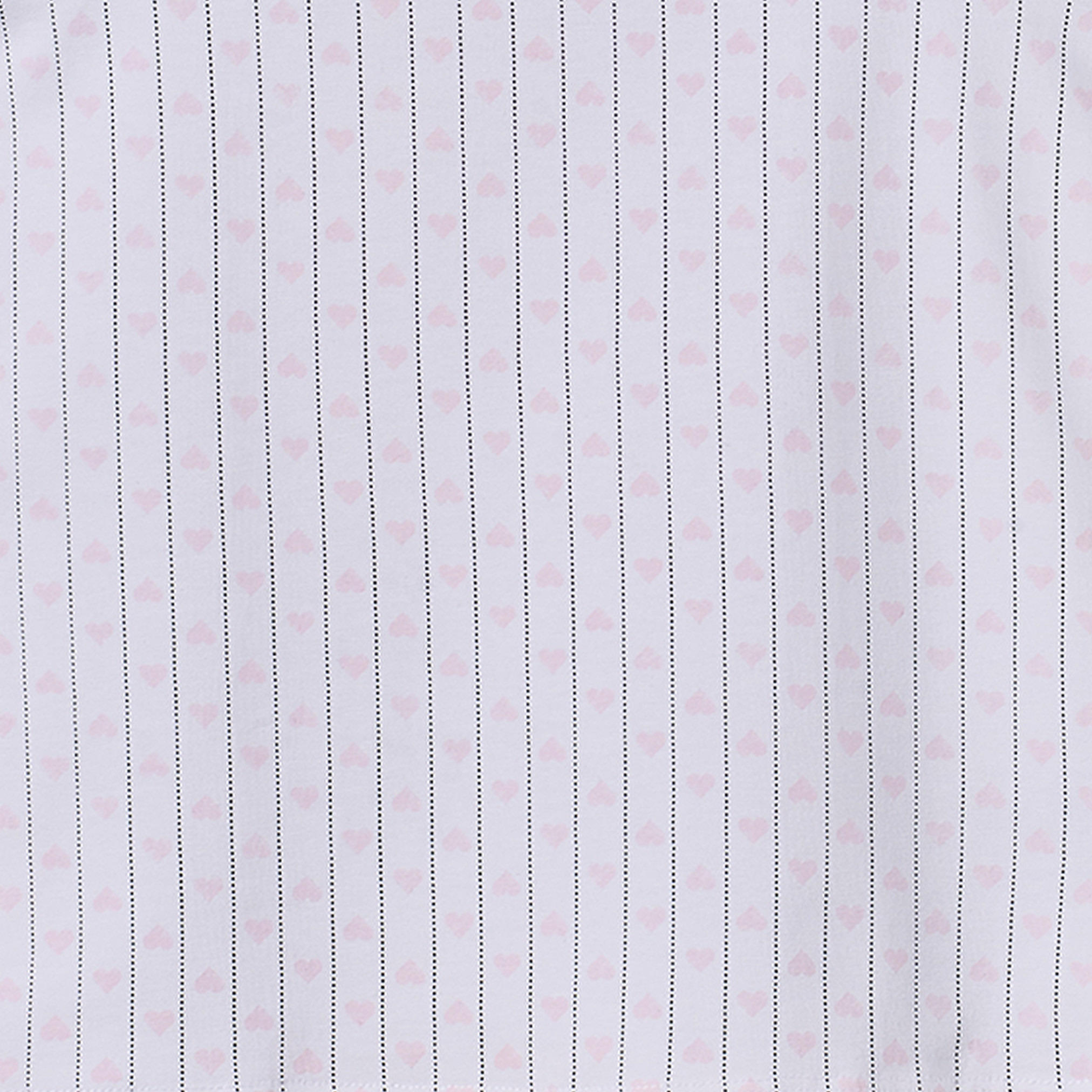Pack of 3 Juniors Cotton Square Neck Vest with Heart Print-girls-clothing-innerwear-vests-image-9