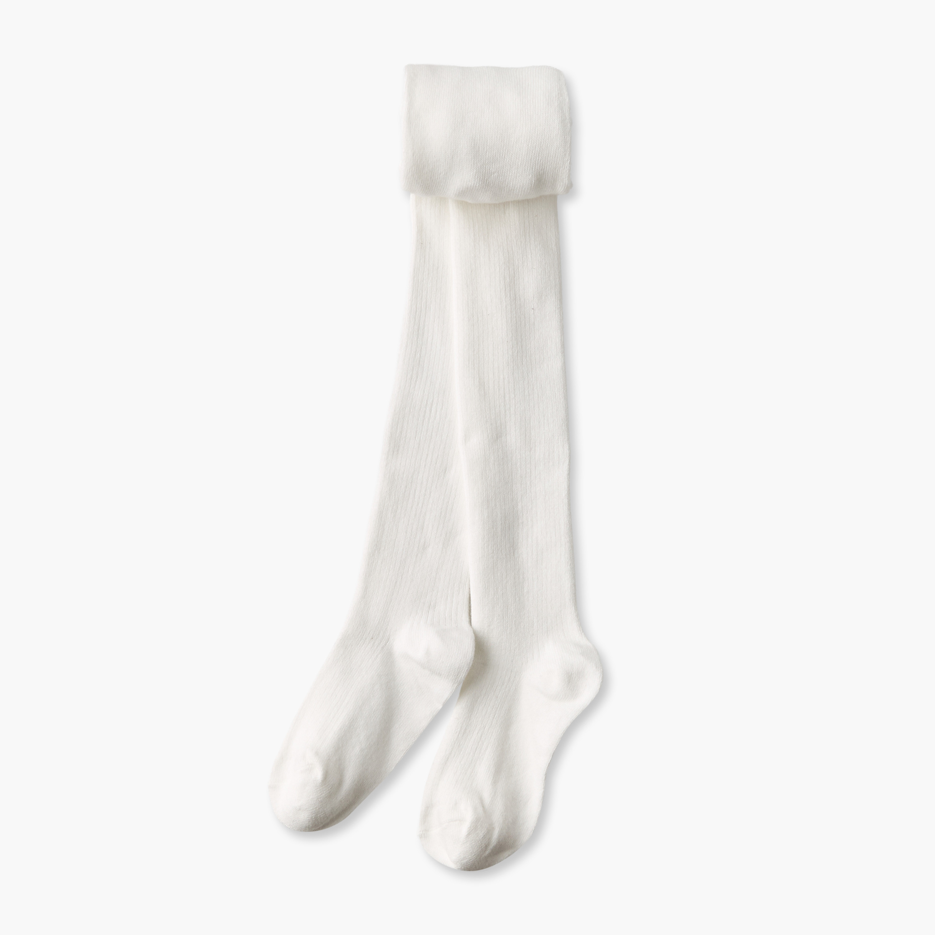 طقم سراويل تحتانية بخصر مطاطي للبنات من جونيورز - قطعتين-girls-accessories-socks-image-3