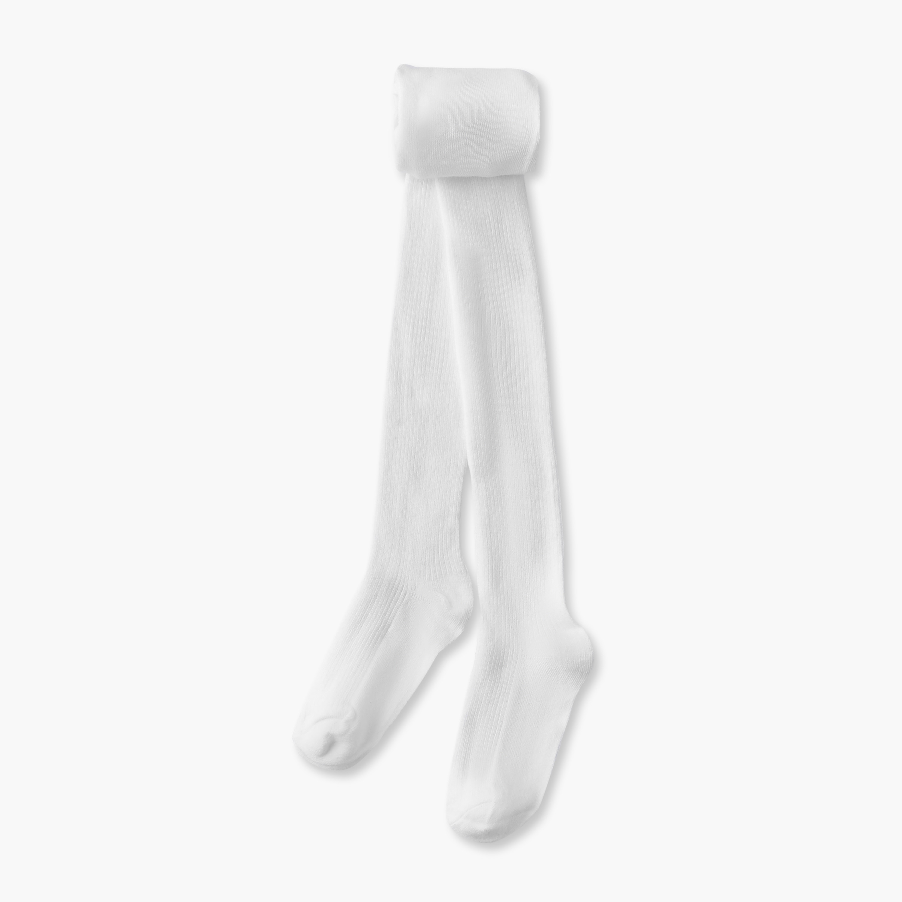 طقم سراويل تحتانية بخصر مطاطي للبنات من جونيورز - قطعتين-girls-accessories-socks-image-3
