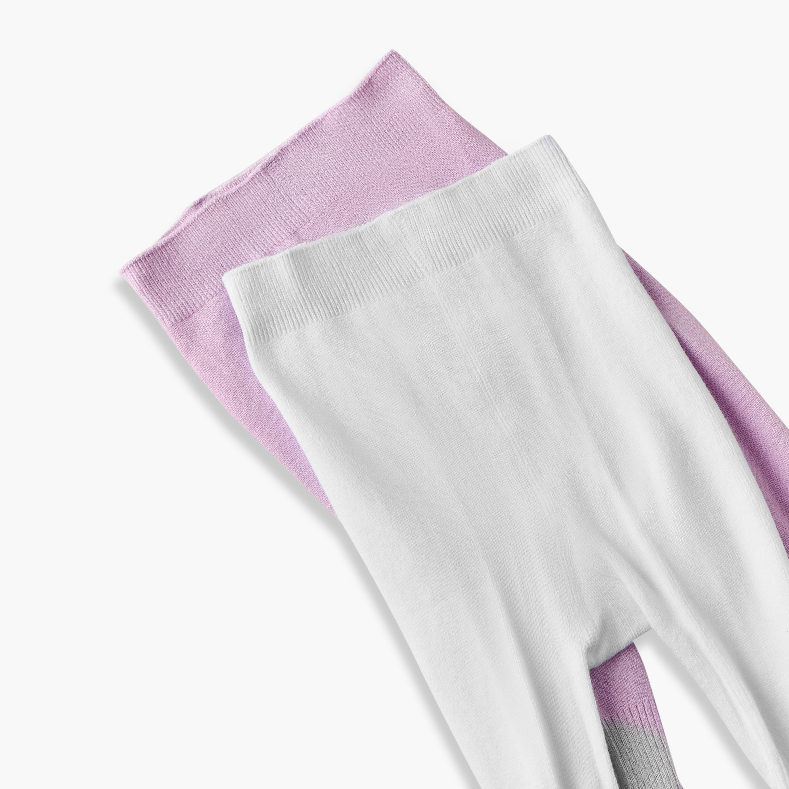 طقم سراويل تحتانية بخصر مطاطي للبنات من جونيورز - قطعتين-girls-accessories-socks-image-6