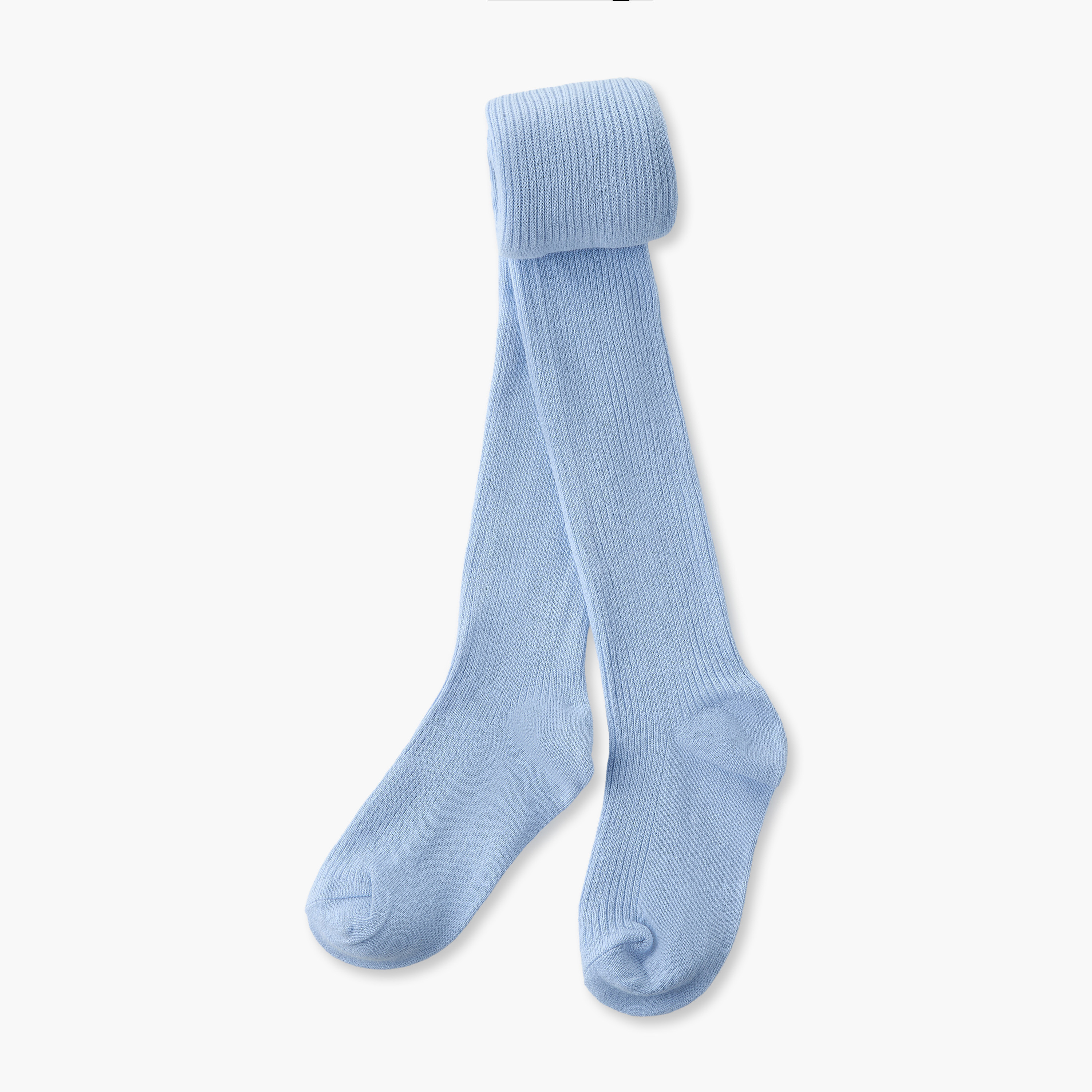 جوارب كولون بخصر مطاطي من جونيورز - عبوة 3 قطع-girls-accessories-socks-image-5