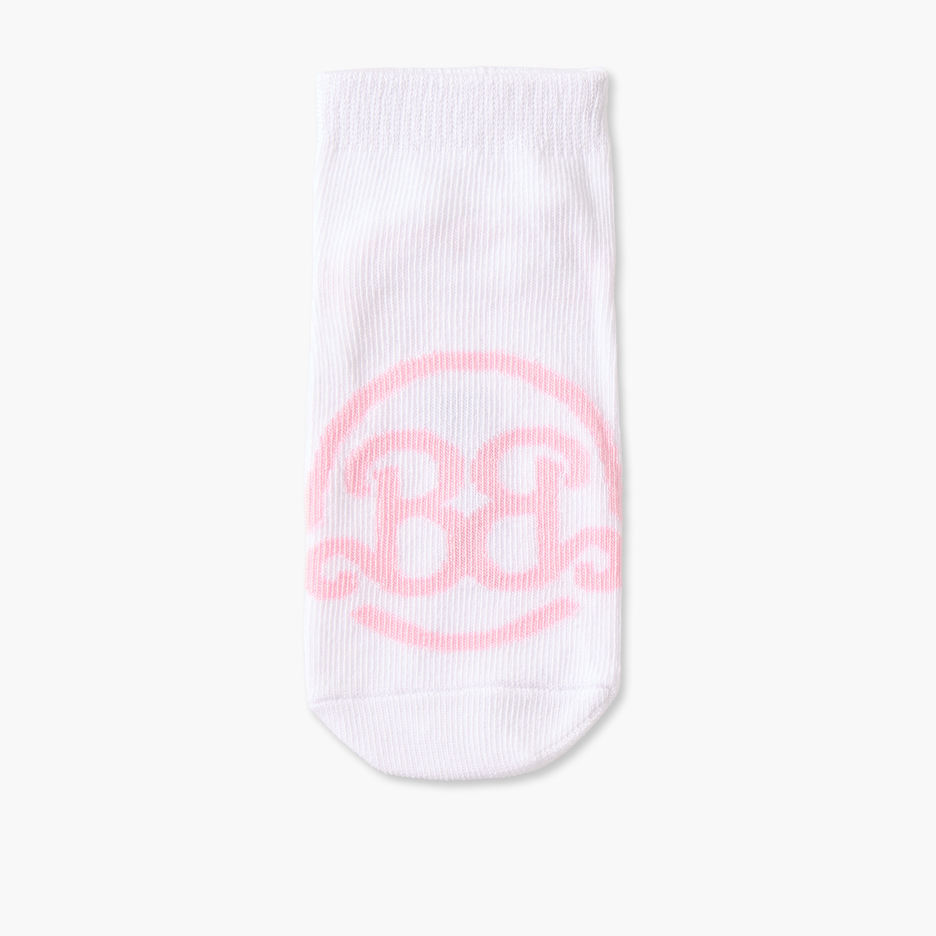 طقم جوارب 3 أزواج بطبعات باربي للبنات-girls-accessories-socks-image-4