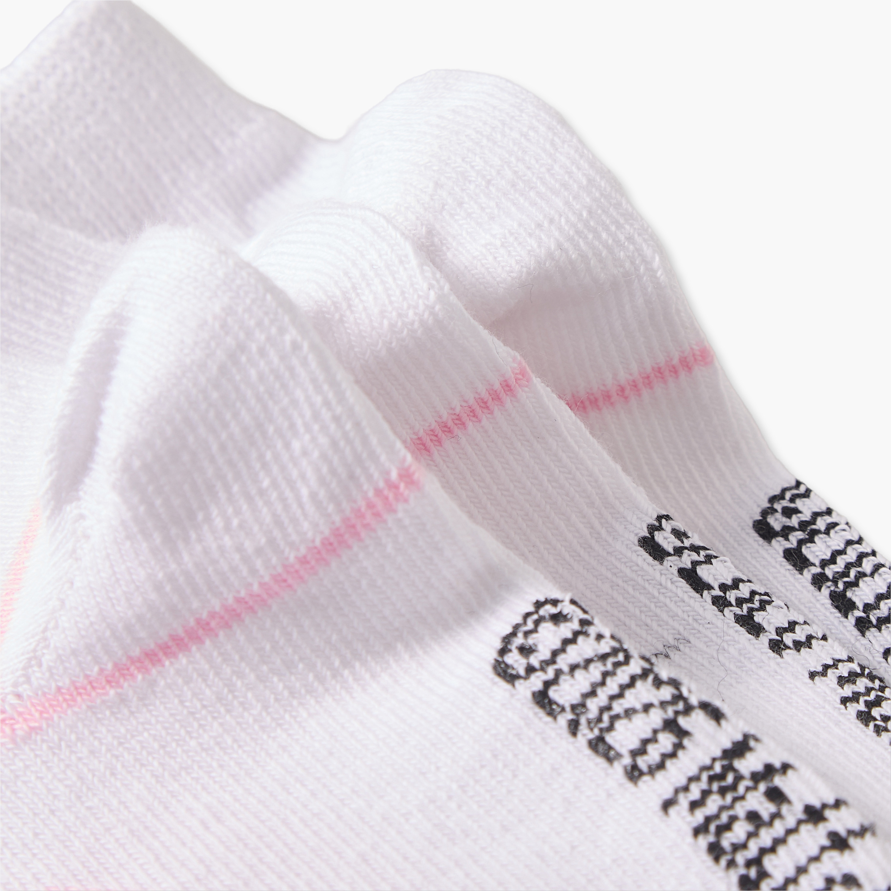 طقم جوارب 3 أزواج بطبعات باربي للبنات-girls-accessories-socks-image-6