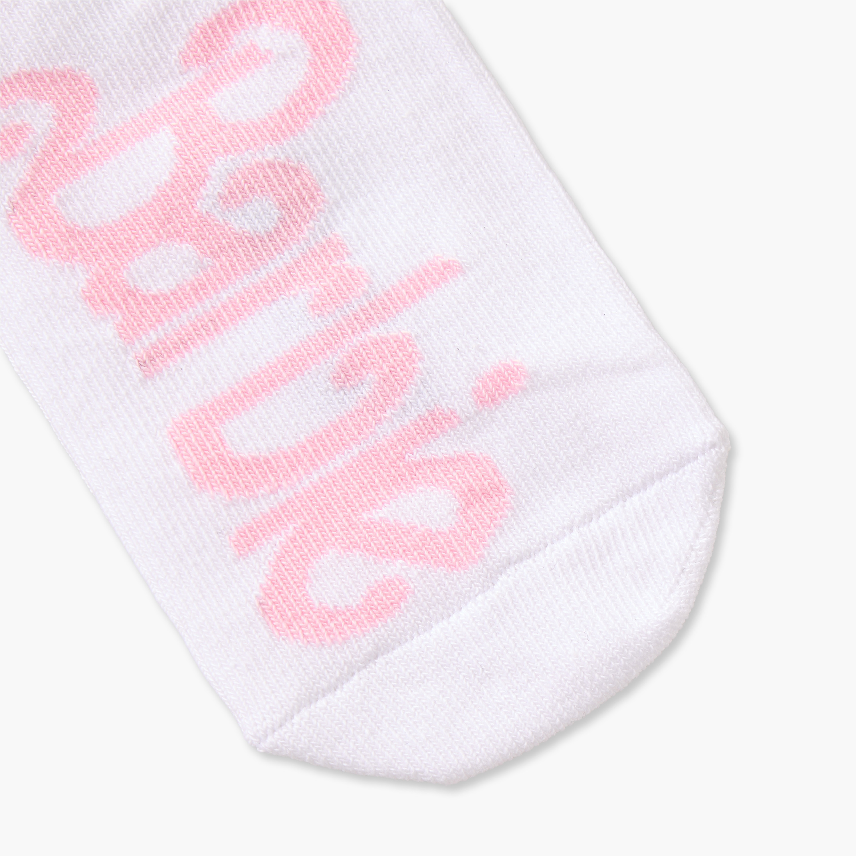 طقم جوارب 3 أزواج بطبعات باربي للبنات-girls-accessories-socks-image-7