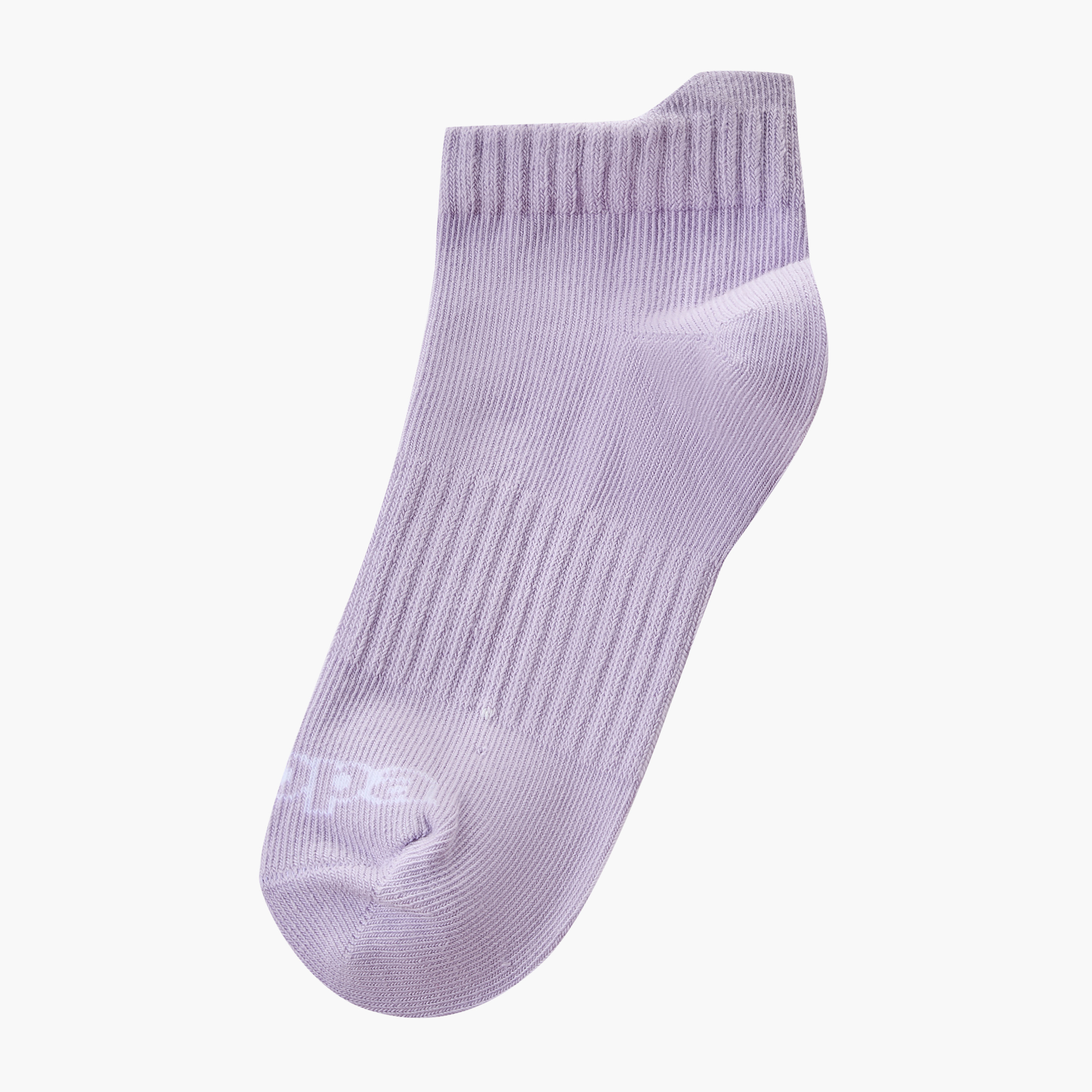 طقم جوارب 5 أزواج بطول الكاحل للبنات من كابا-girls-accessories-socks-image-2
