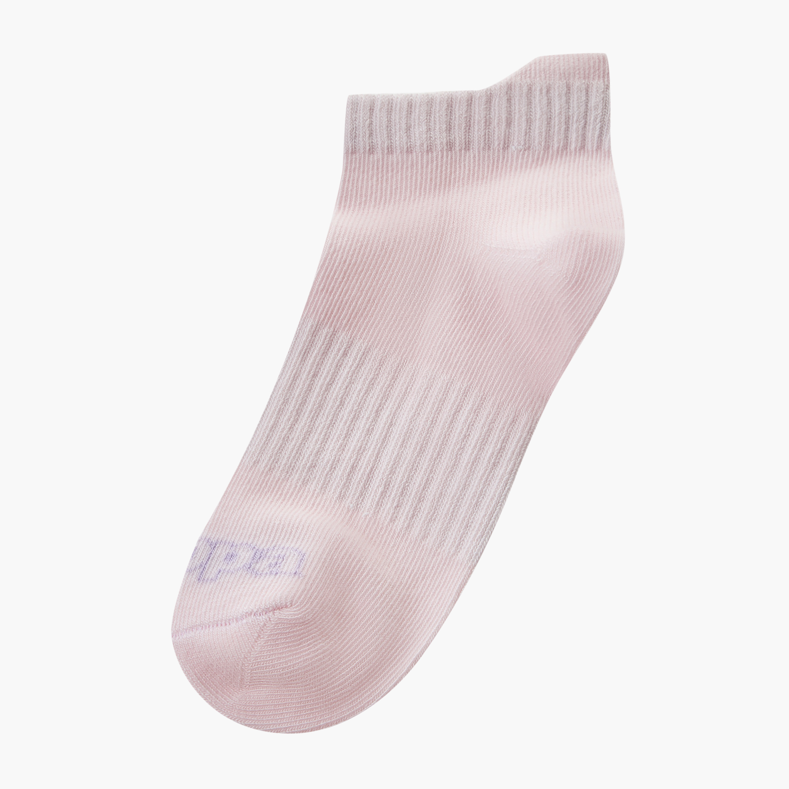 طقم جوارب 5 أزواج بطول الكاحل للبنات من كابا-girls-accessories-socks-image-3