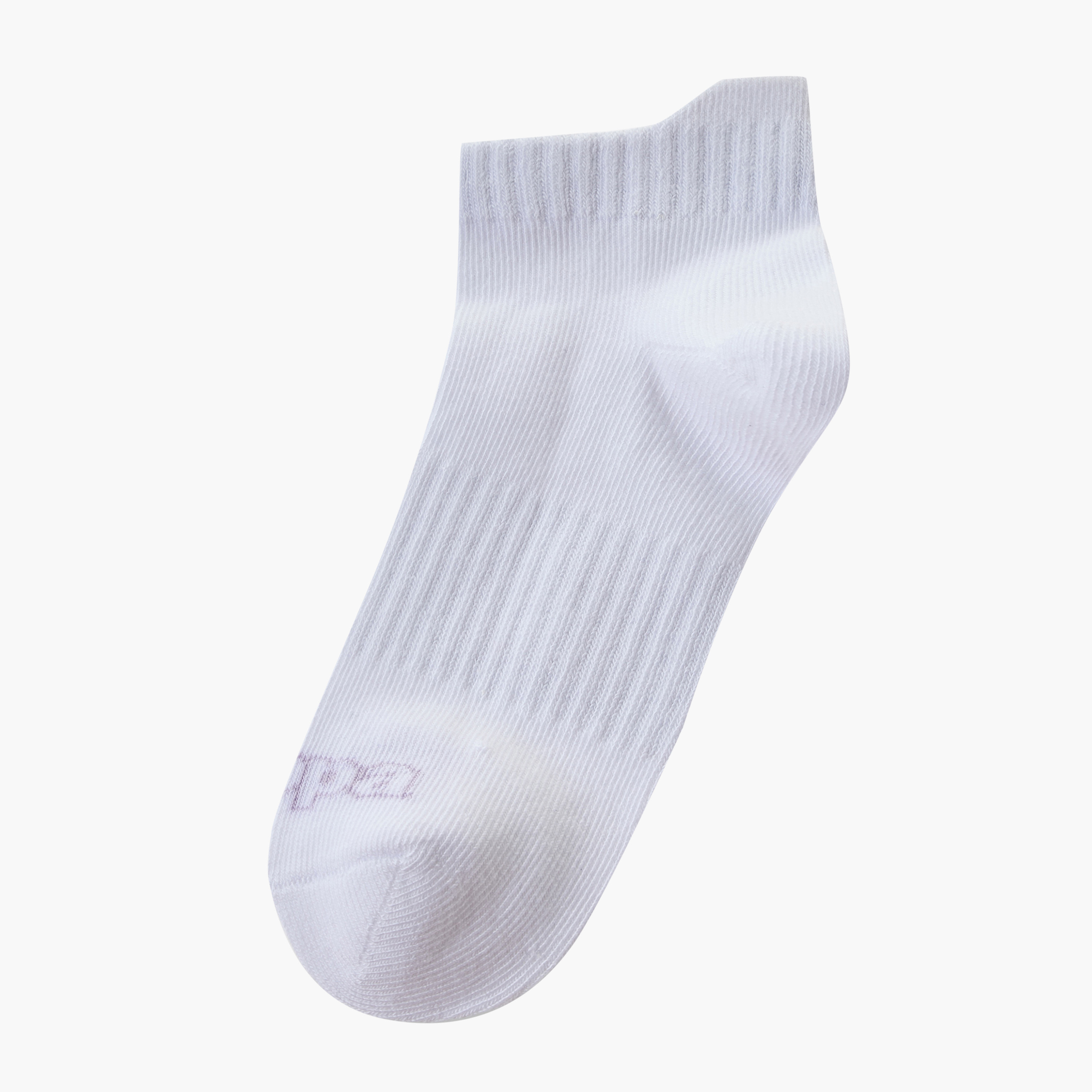 طقم جوارب 5 أزواج بطول الكاحل للبنات من كابا-girls-accessories-socks-image-4