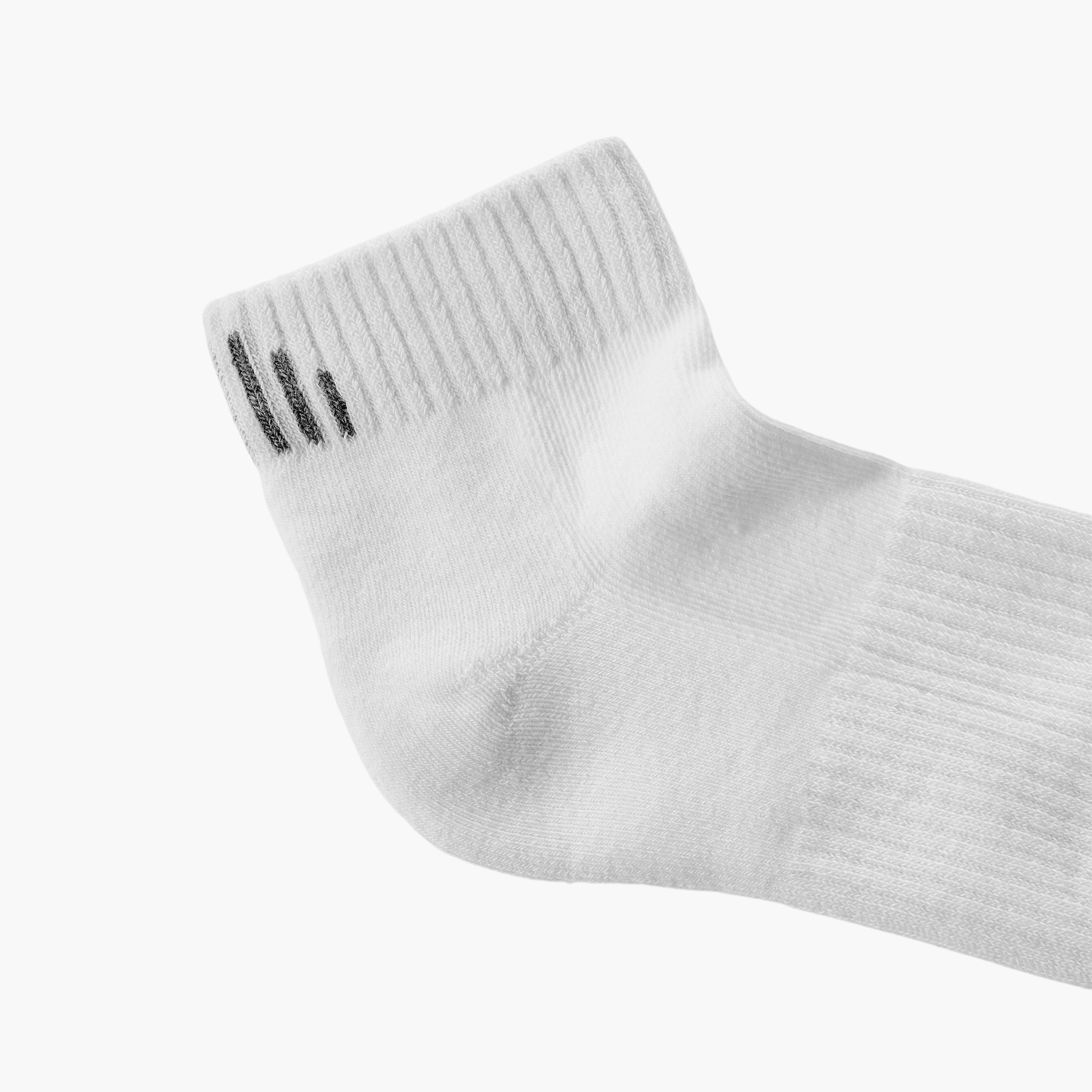 طقم جوارب 5 أزواج بطول الكاحل للبنات من كابا-girls-accessories-socks-image-7