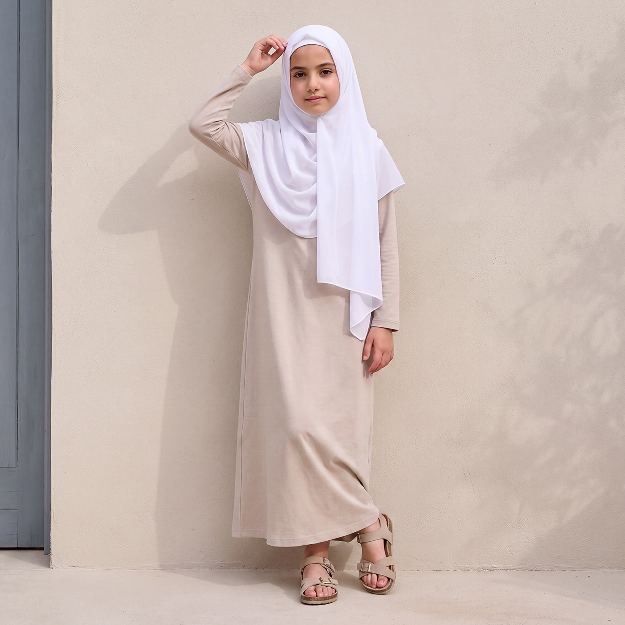Juniors Hijab-girls-accessories-scarves-image-2