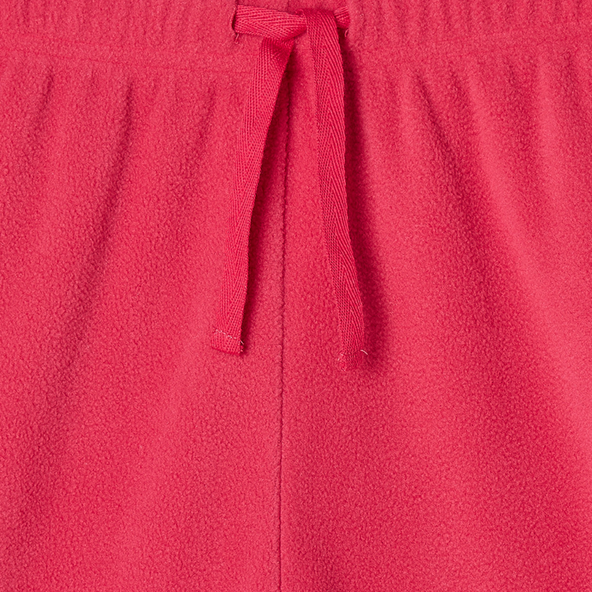 طقم بيجاما قطن بطبعات فيونكات وياقة ضيقة وأكمام طويلة من جونيورز-girls-clothing-nightwear-image-6