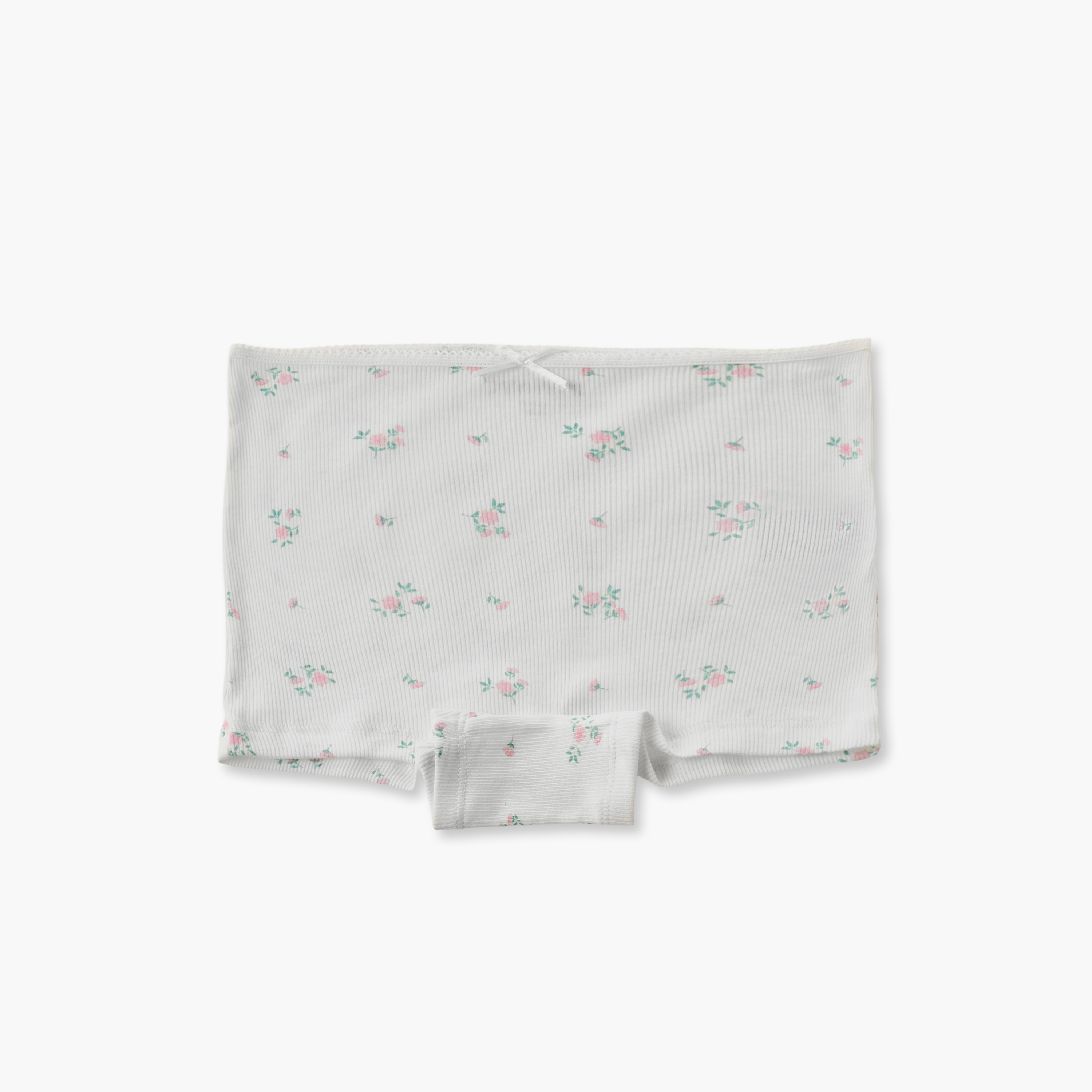 Pack of 7 Juniors Boxer Briefs with Heart Print-girls-clothing-innerwear-panties-image-4