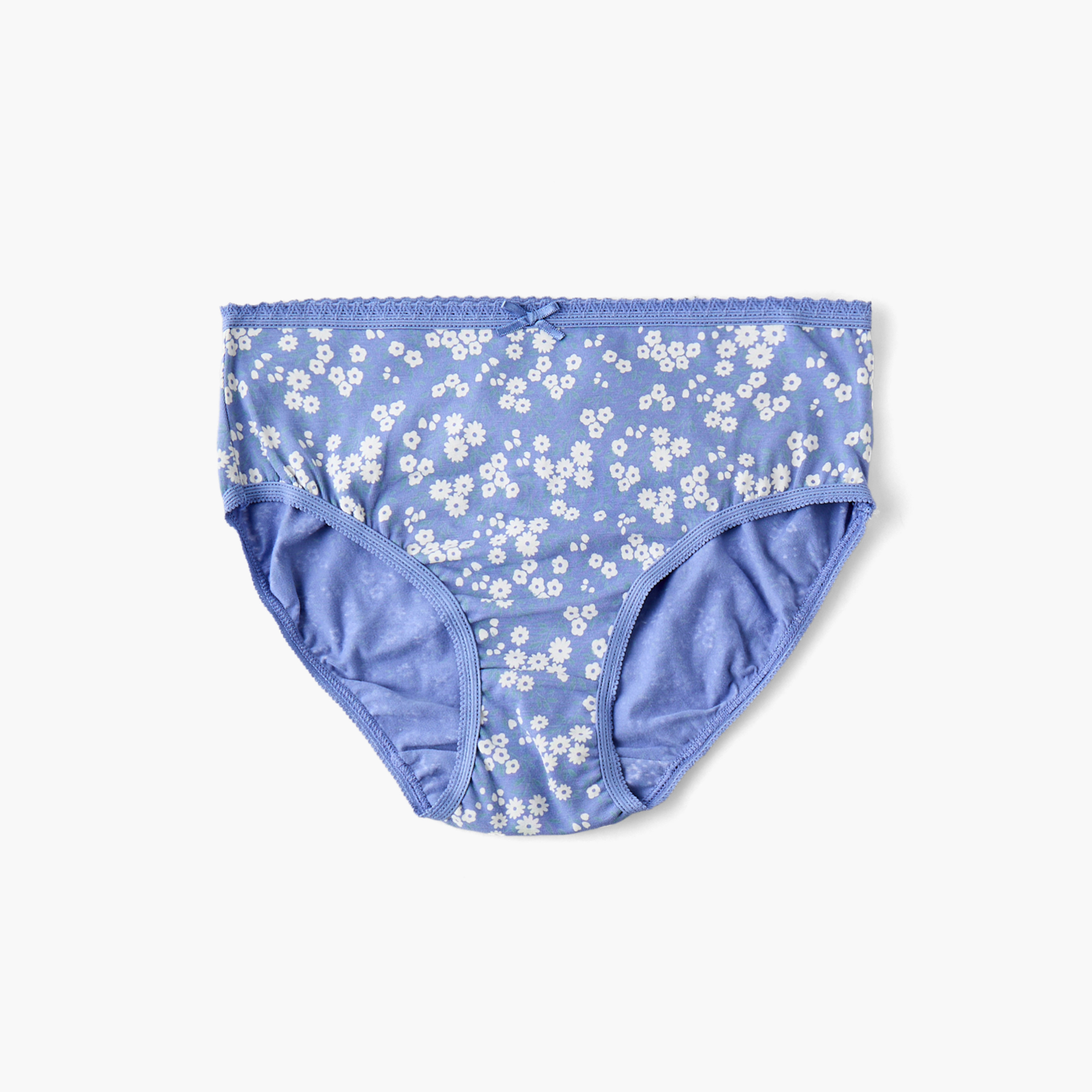 سراويل داخلية بتصاميم متنوعة من جونيورز - عبوة من 5 قطع-girls-clothing-innerwear-panties-image-2