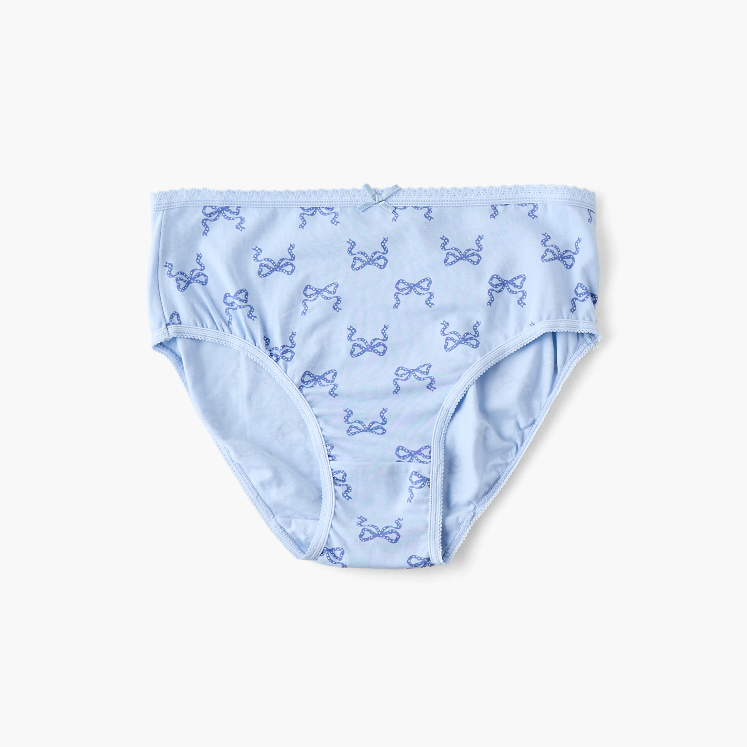 سراويل داخلية بتصاميم متنوعة من جونيورز - عبوة من 5 قطع-girls-clothing-innerwear-panties-image-5