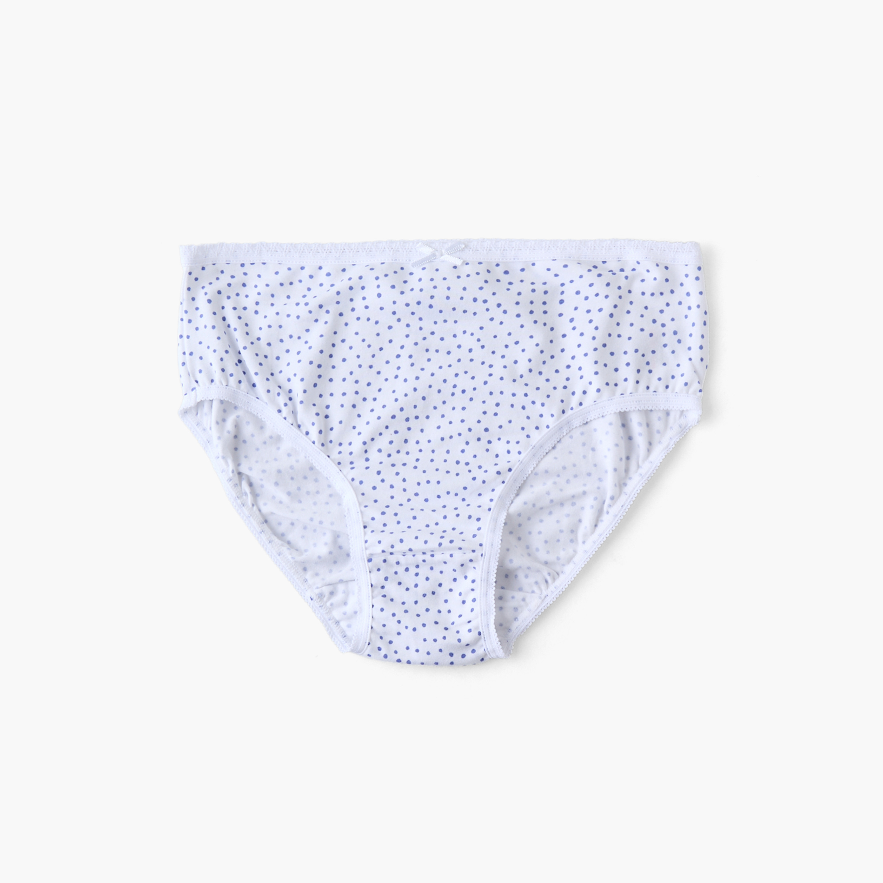 سراويل داخلية بتصاميم متنوعة من جونيورز - عبوة من 5 قطع-girls-clothing-innerwear-panties-image-6
