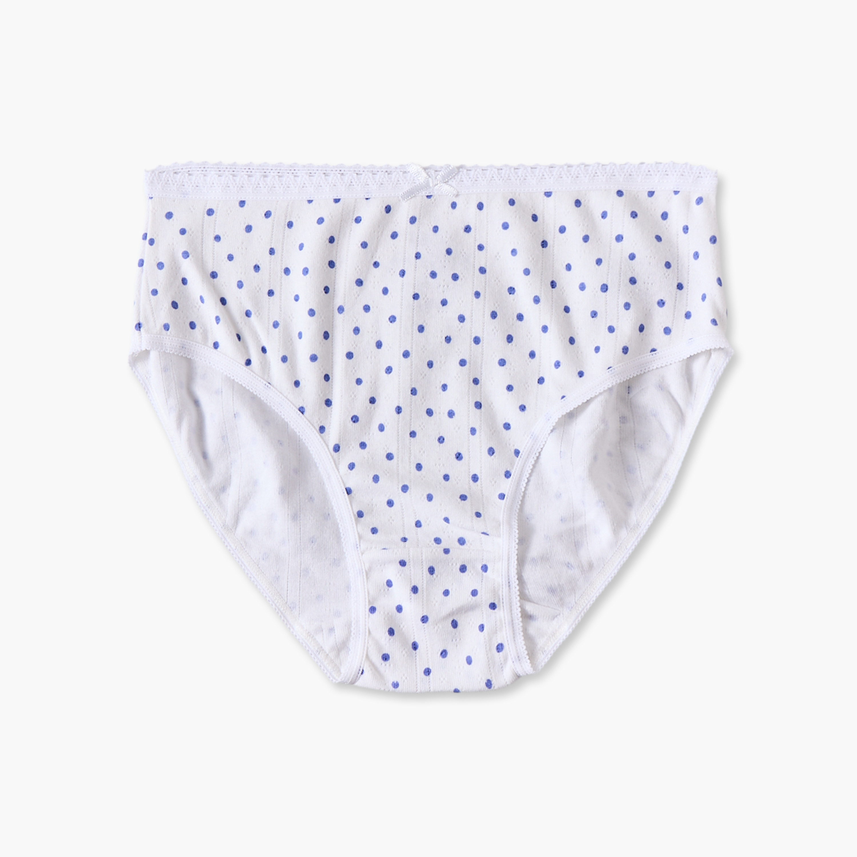 طقم سراويل داخلية بطبعات يونيكورن من جونيورز - 7 قطع-girls-clothing-innerwear-panties-image-2